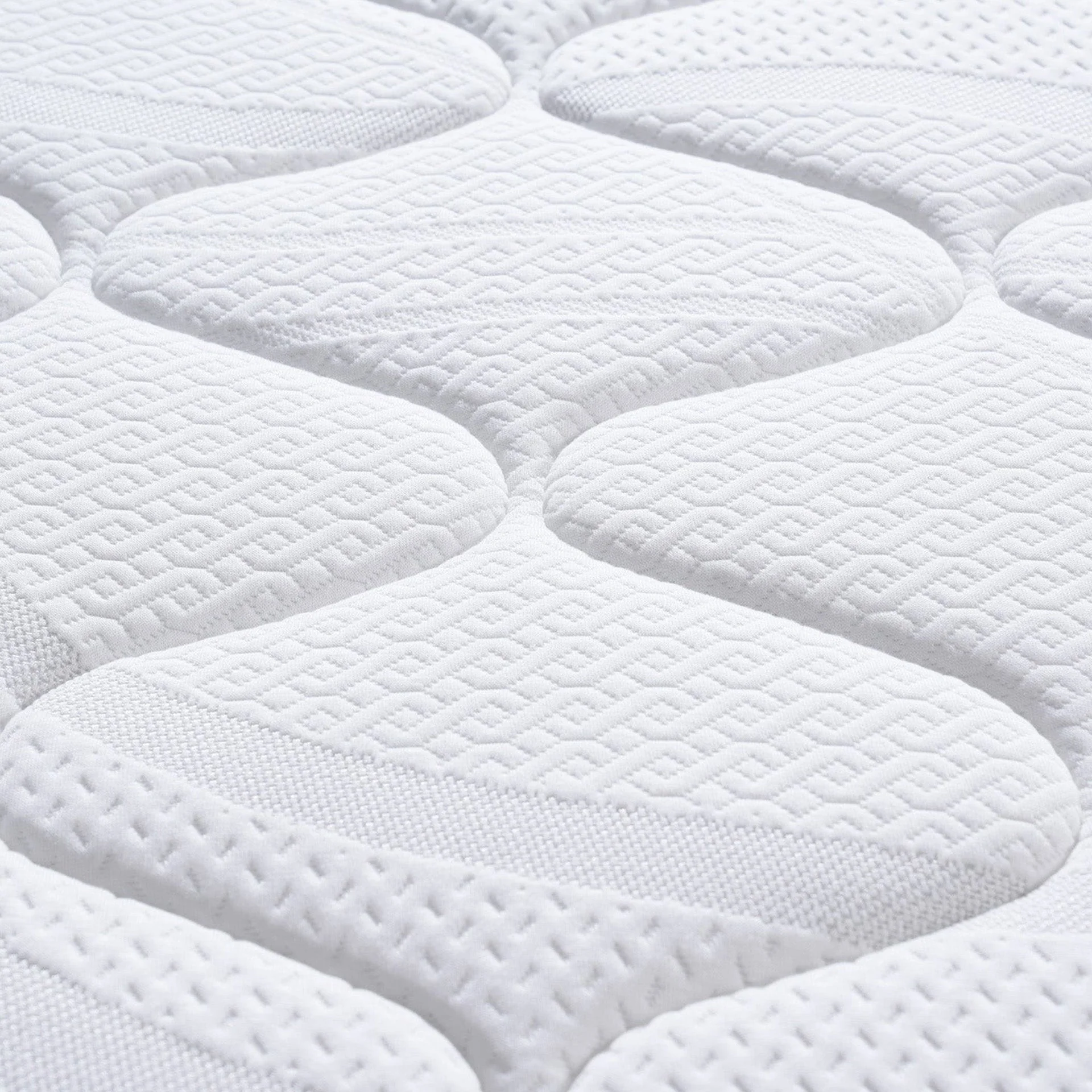 Comfort Prime 7 Zones Pocket Spring Mattress - Queen - Image 11