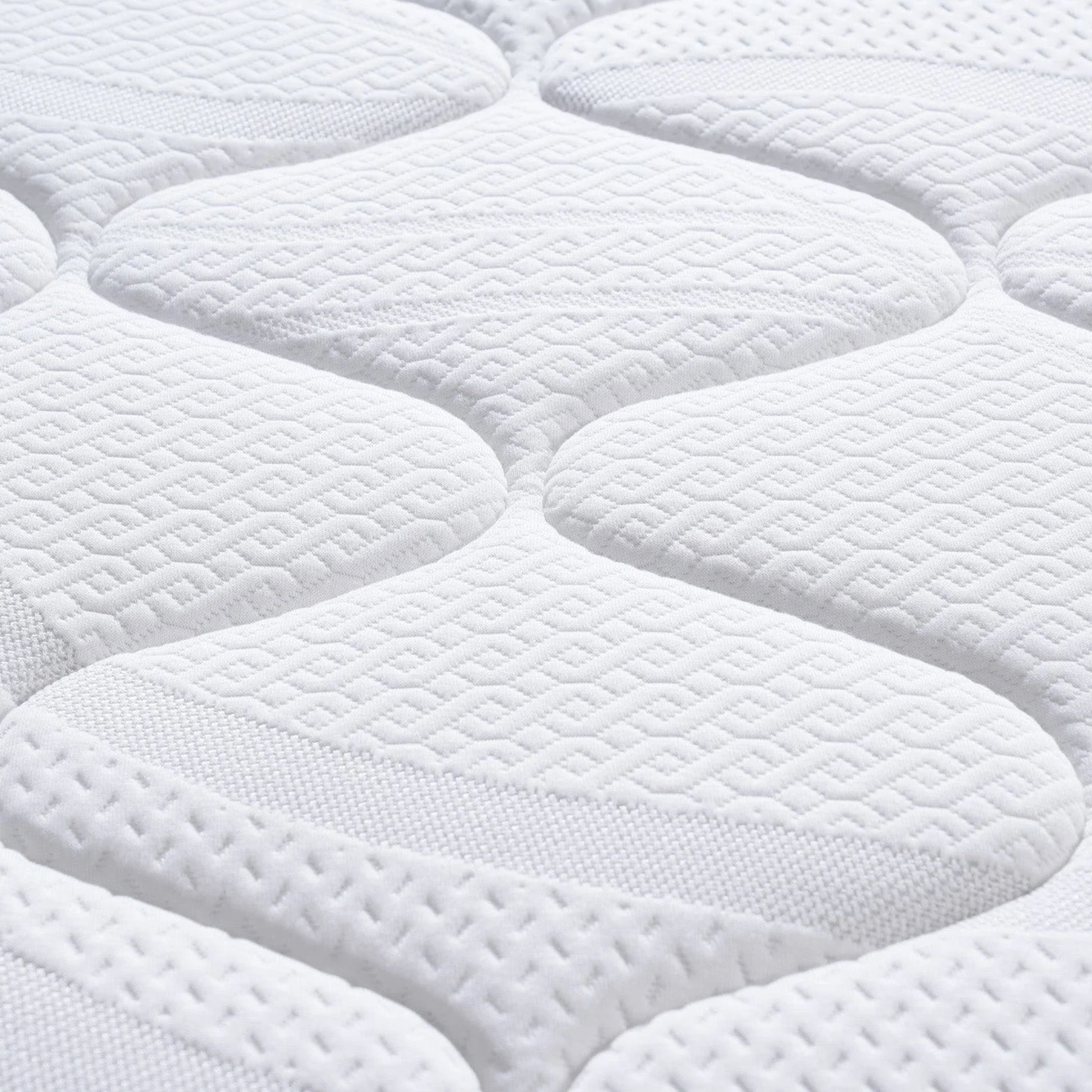 Comfort Prime 7 Zone Pocket Spring Mattress - Super King - Image 11