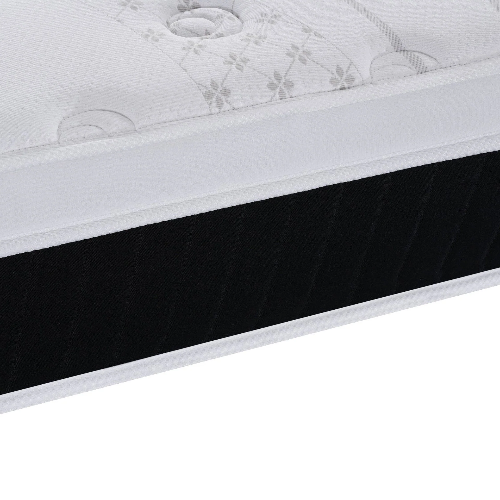 Comfort Pro Pocket Spring Mattress - Double - Image 11