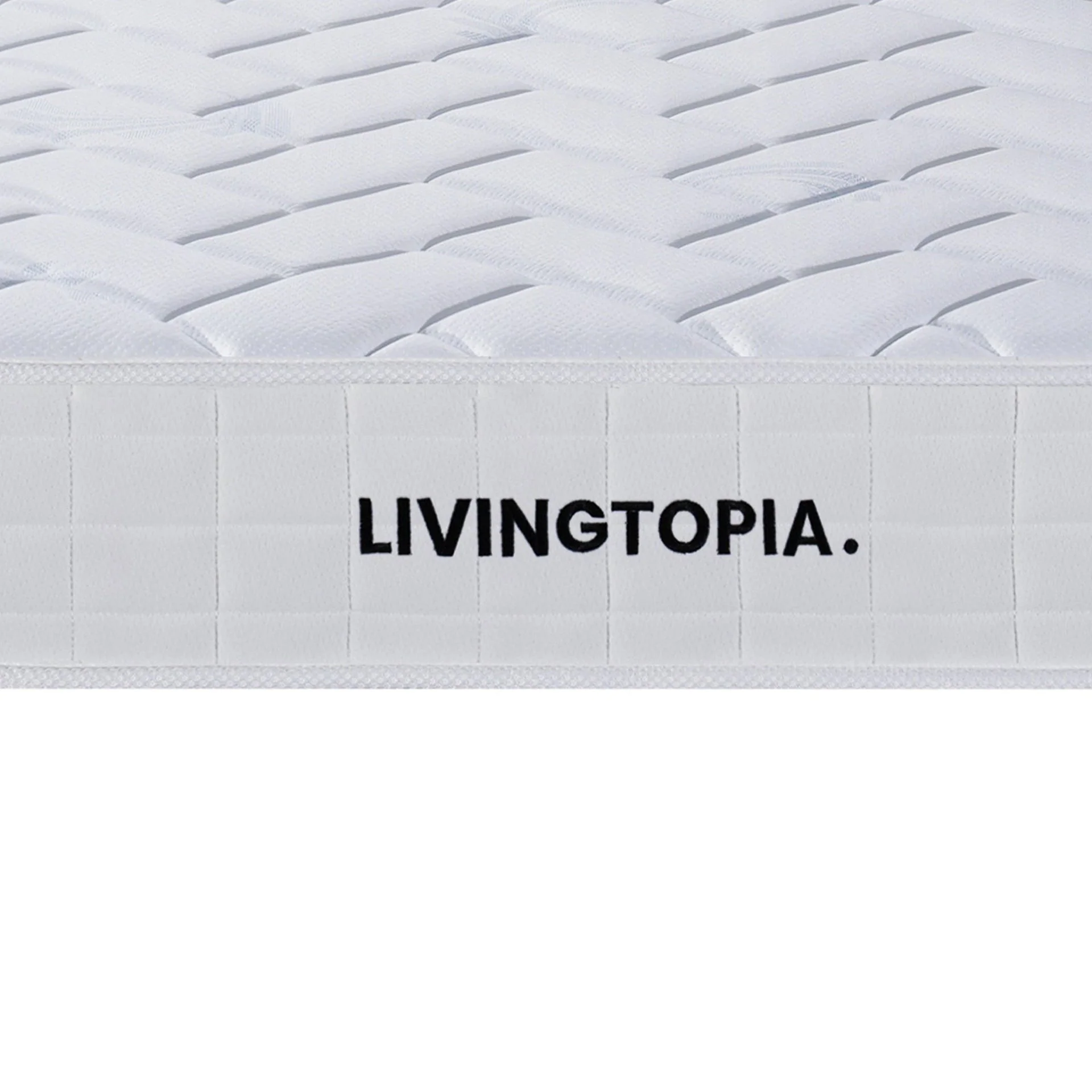 Cooling Classic Pocket Spring Mattress - King - Image 10