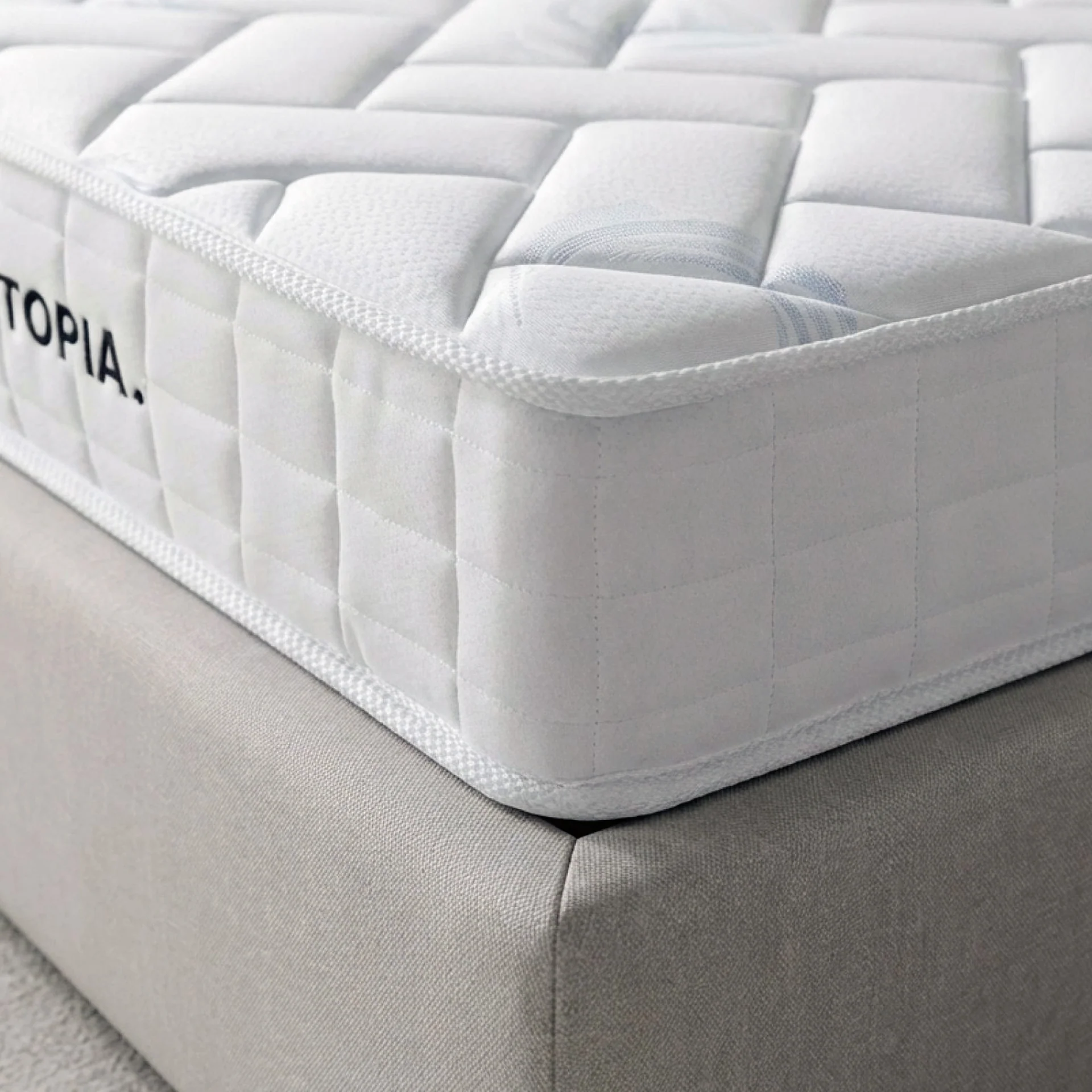 Cooling Classic Pocket Spring Mattress - King - Image 5