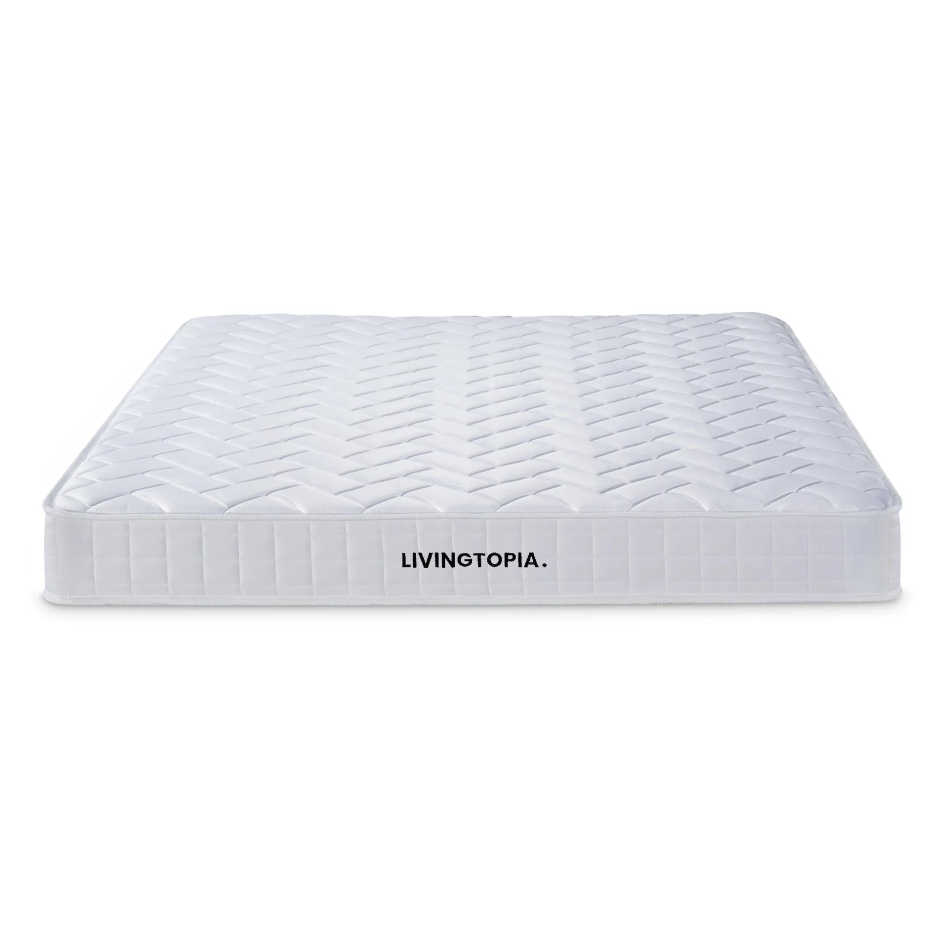 Cooling Classic Pocket Spring Mattress - King - Image 6