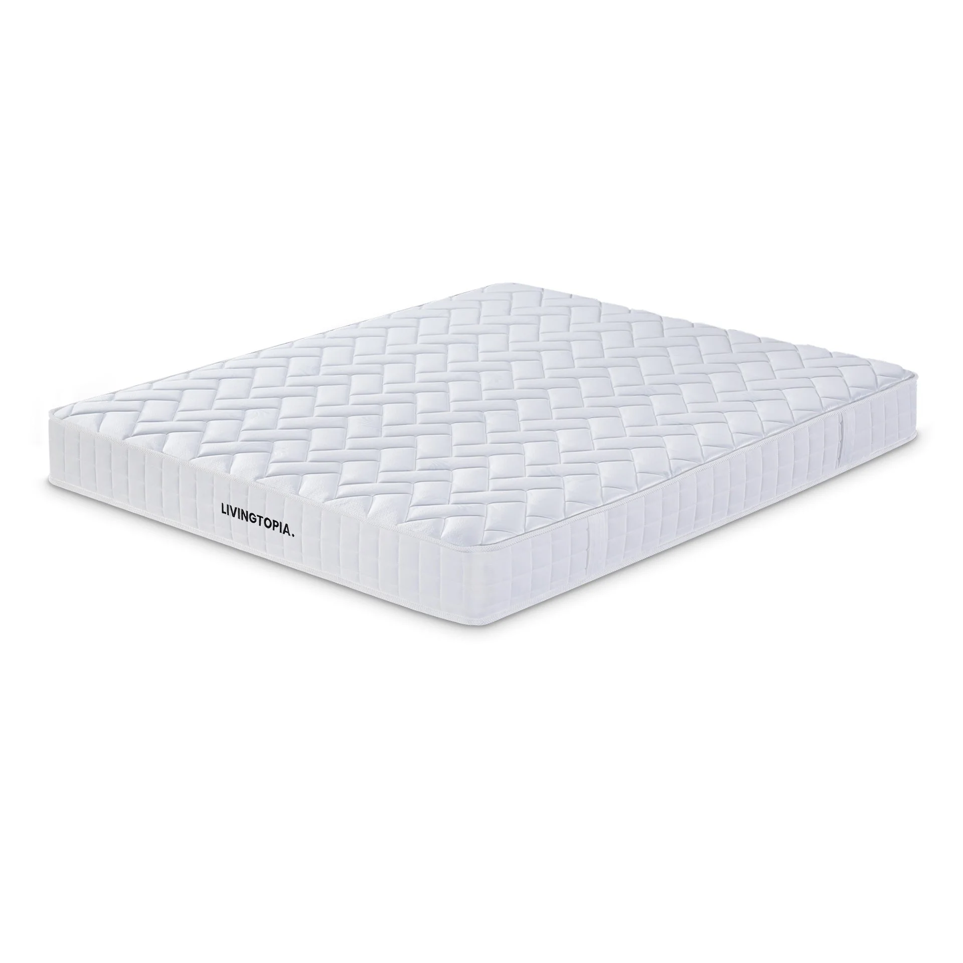 Cooling Classic Pocket Spring Mattress - King - Image 7