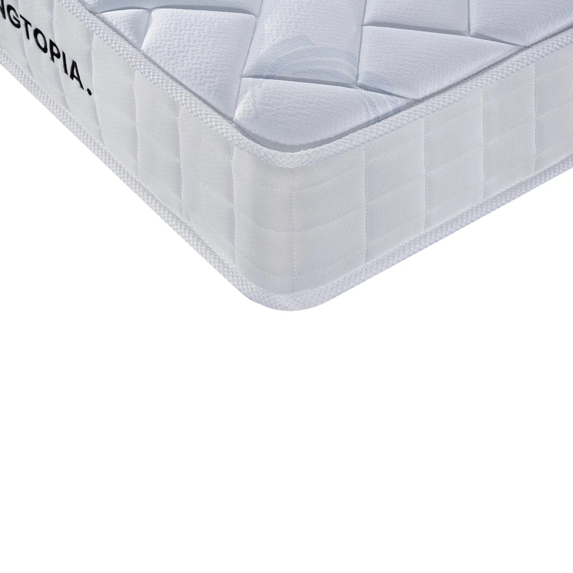 Cooling Classic Pocket Spring Mattress - King - Image 9