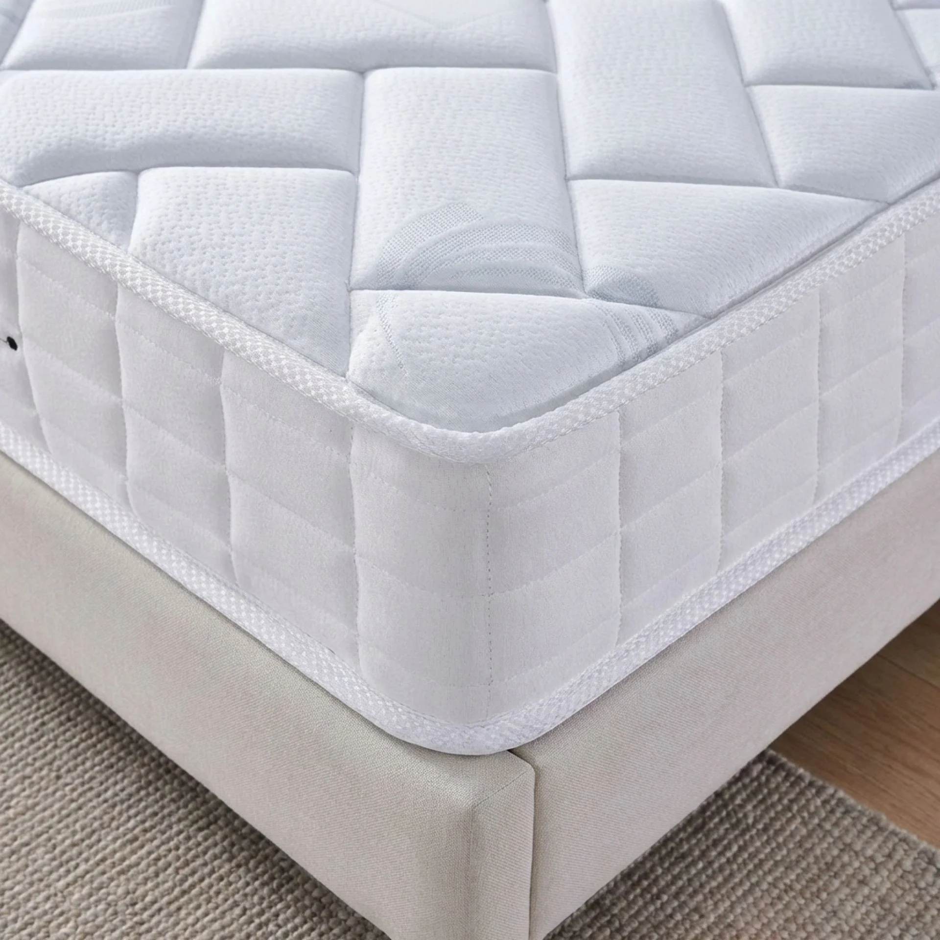 Cooling Classic Pocket Spring Mattress - Queen - Image 5