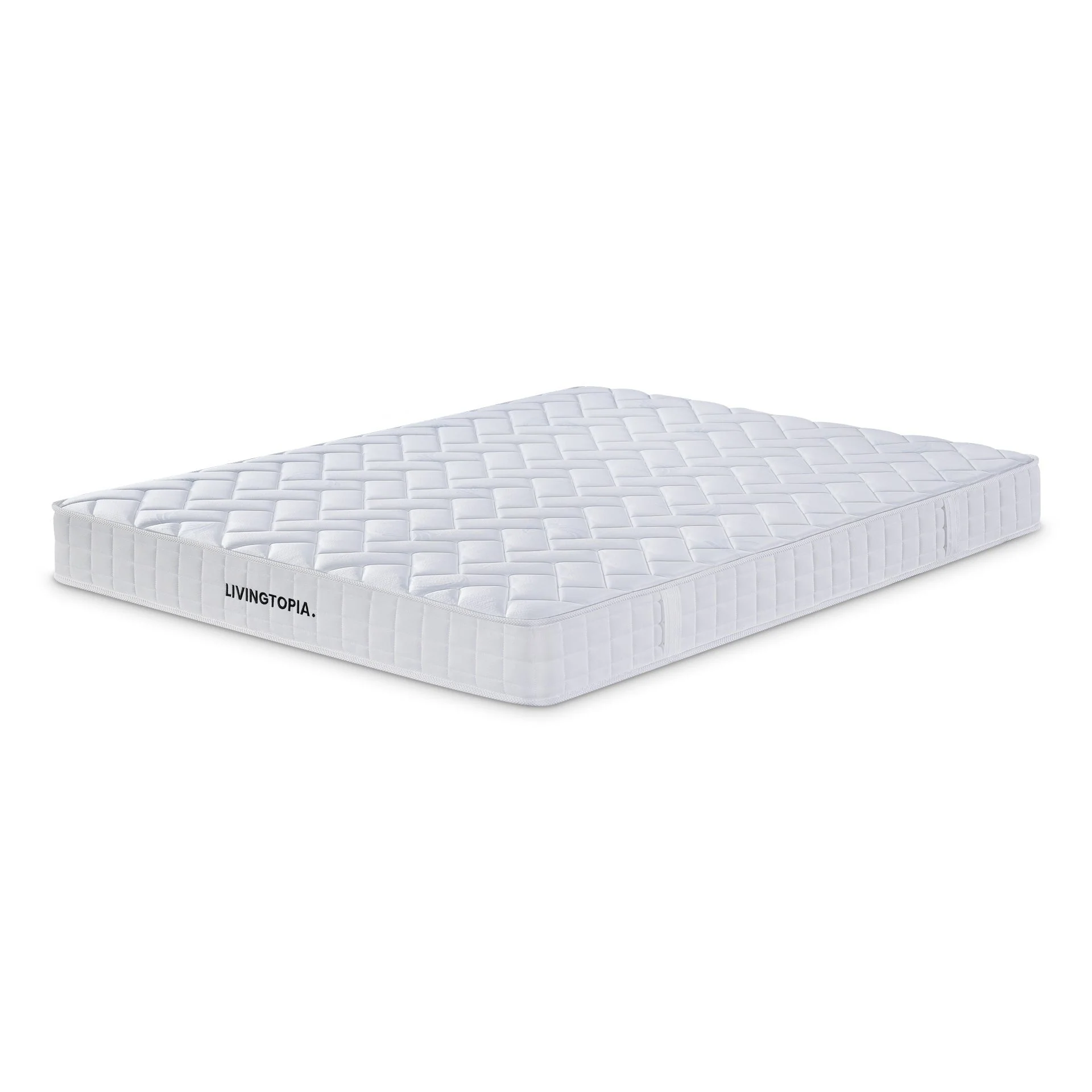 Cooling Classic Pocket Spring Mattress - Queen - Image 7