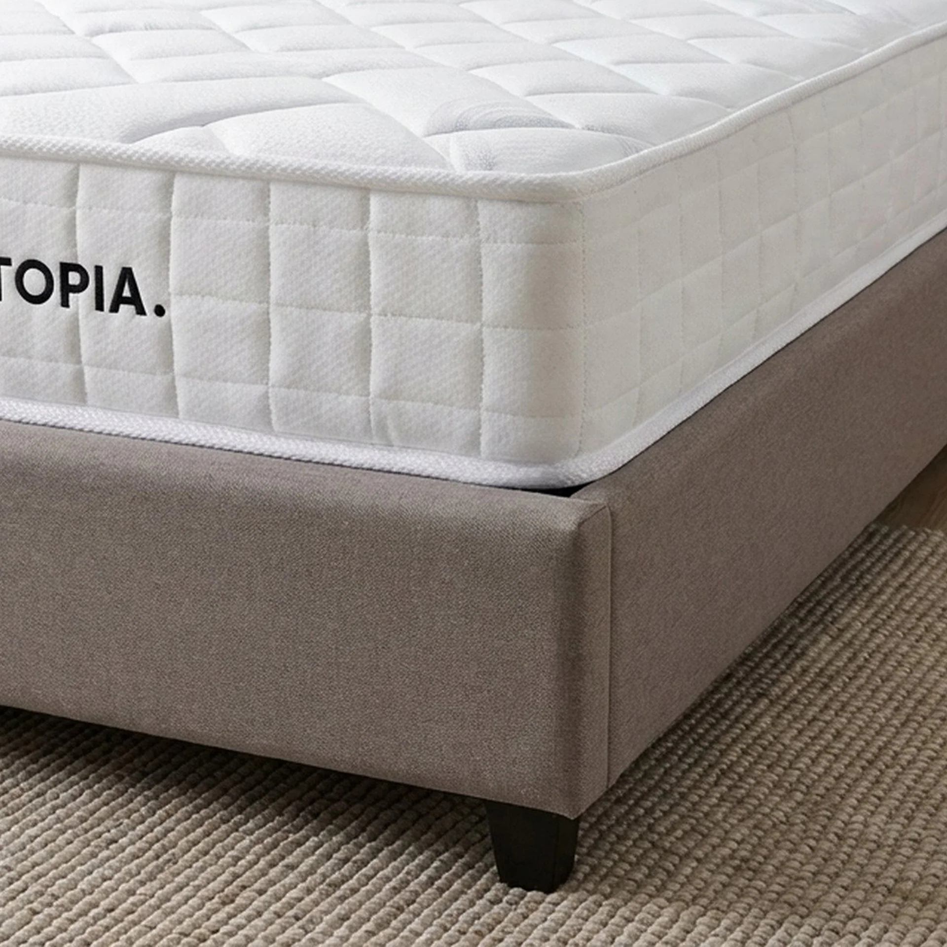 Cooling Classic Pocket Spring Mattress - Single - Image 5