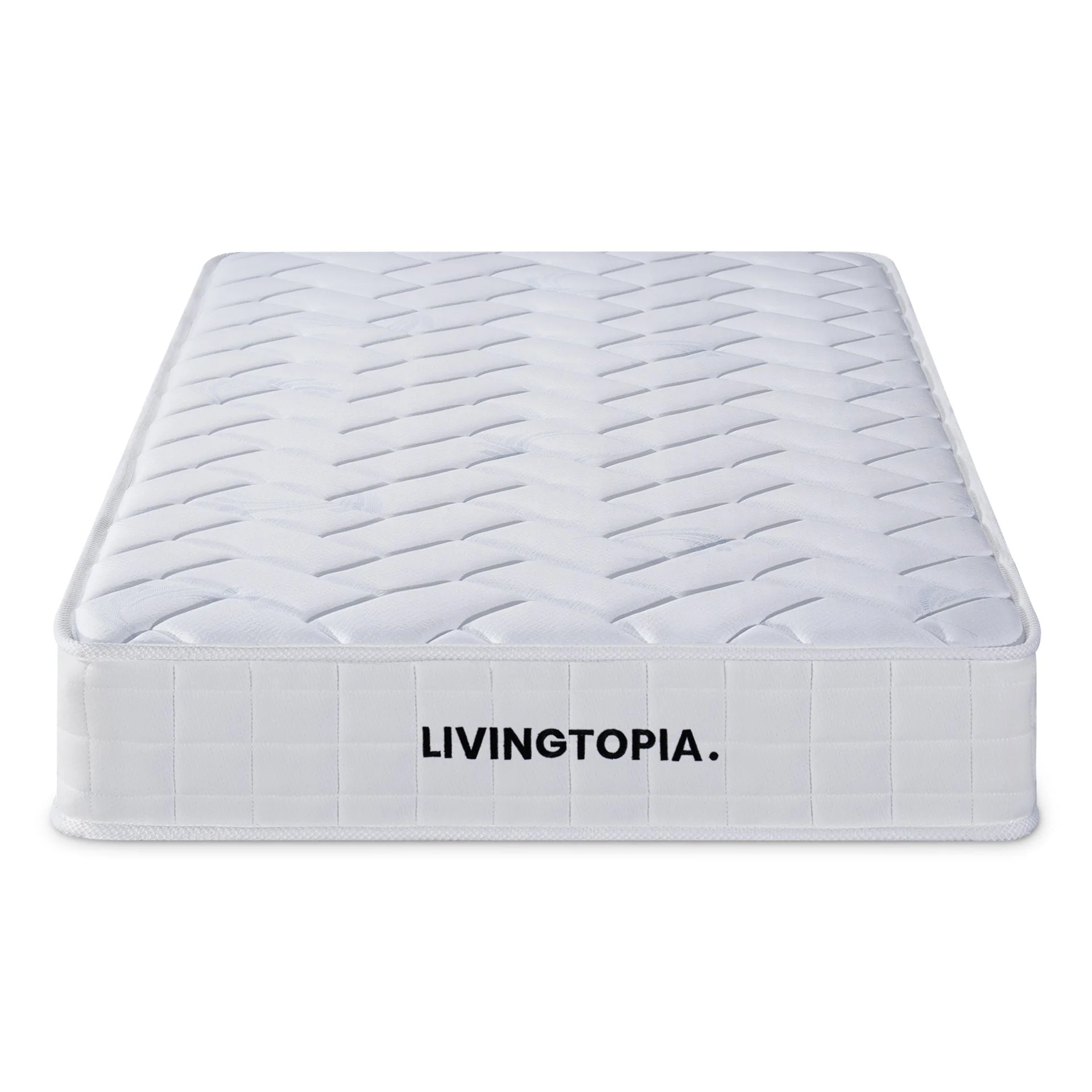 Cooling Classic Pocket Spring Mattress - Single - Image 6