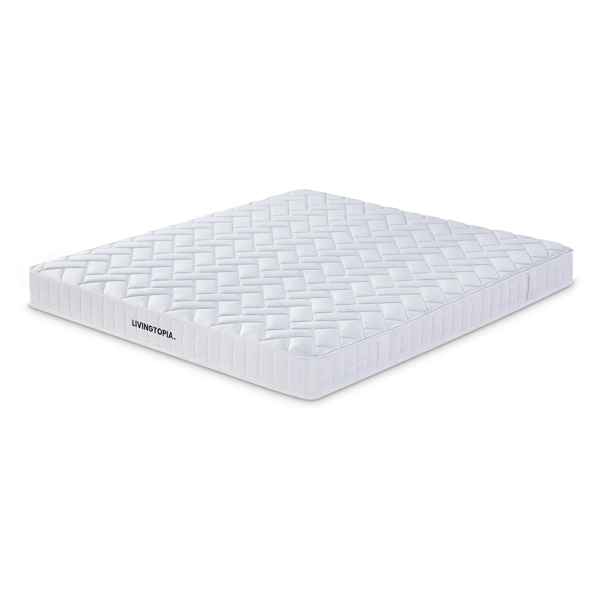 Cooling Classic Pocket Spring Mattress - Super King - Image 6