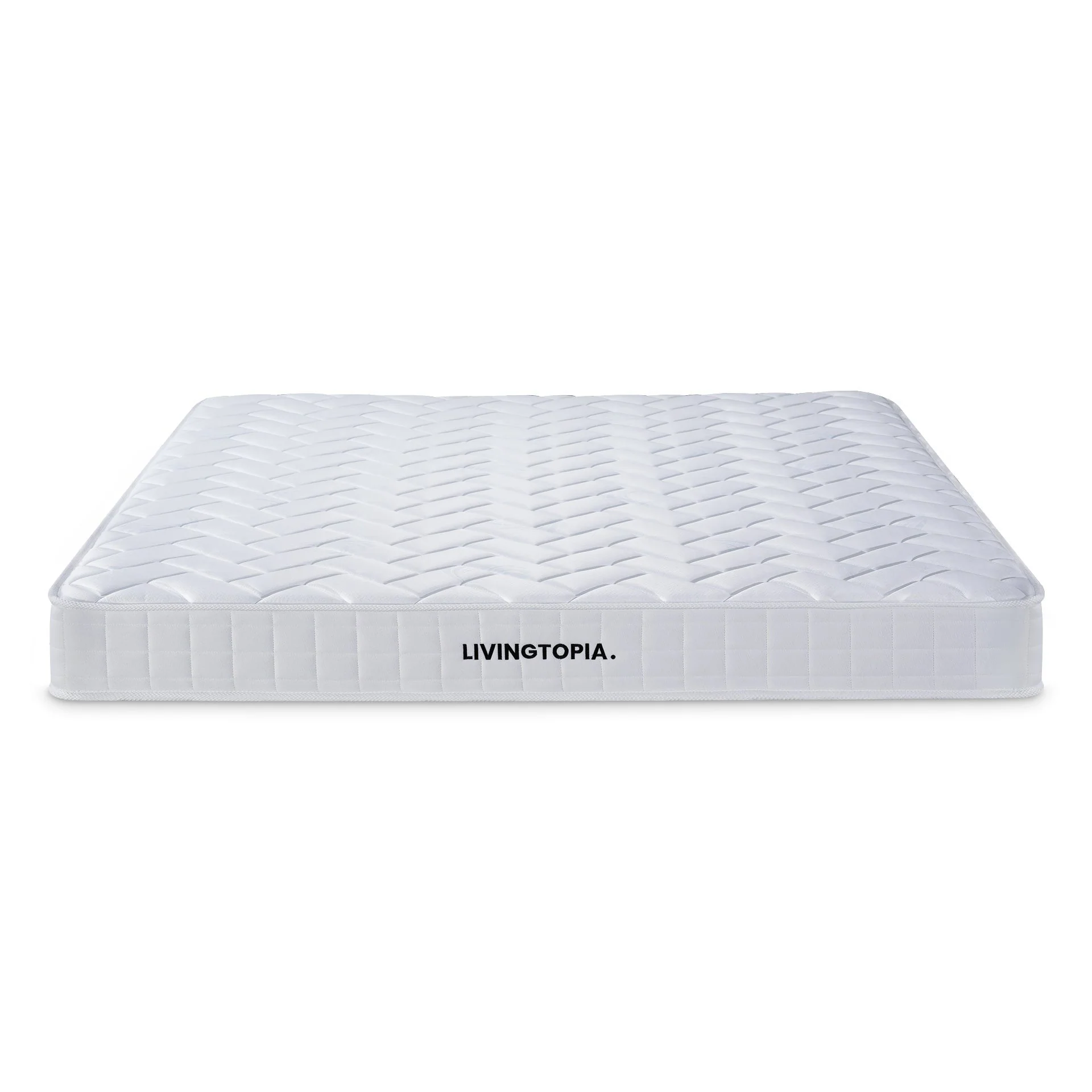 Cooling Classic Pocket Spring Mattress - Super King - Image 7