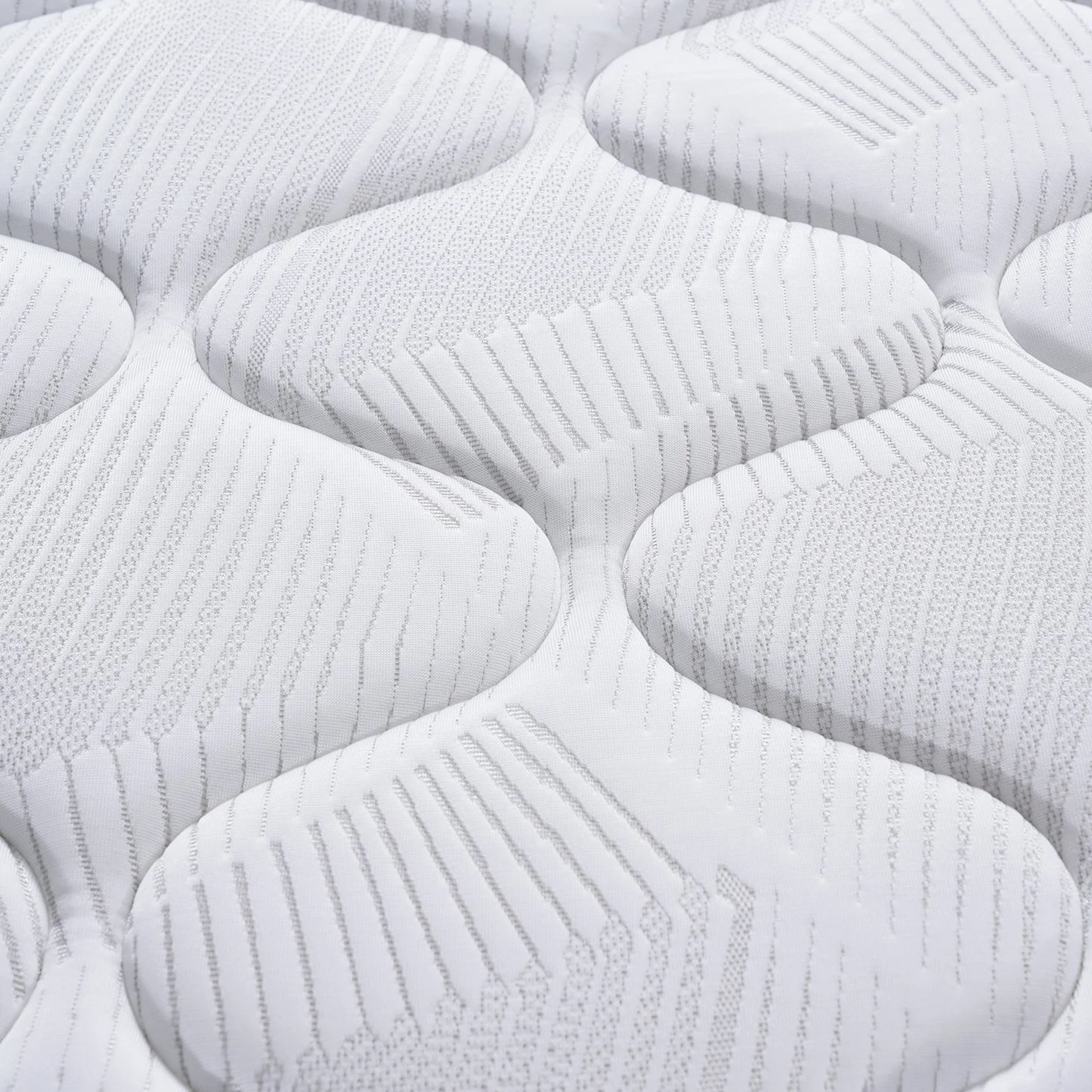 Cooling Plus 3 Zone Pocket Spring Mattress - King - Image 11