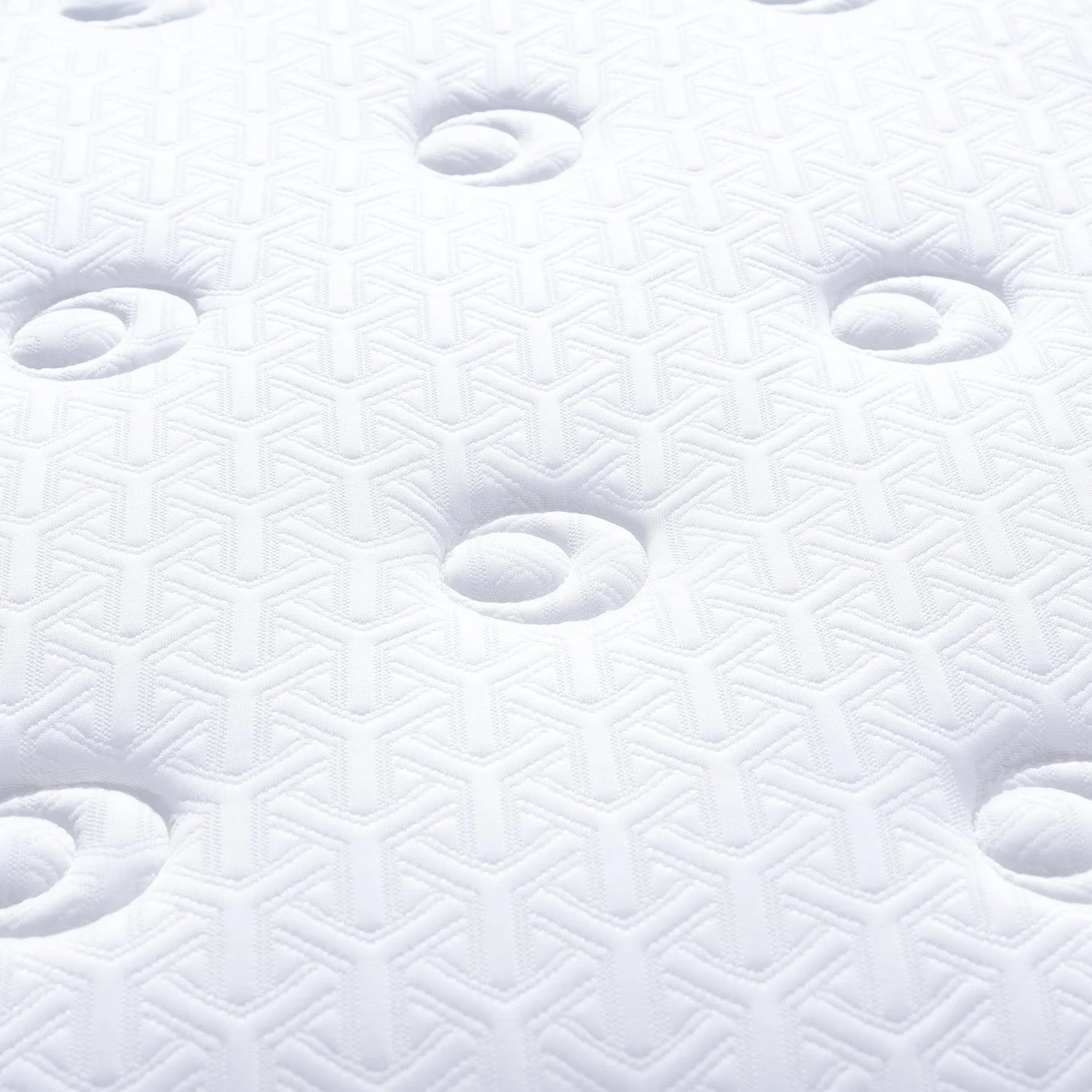 Cooling Prime 7 Zone Pocket Spring Mattress - Double - Image 9
