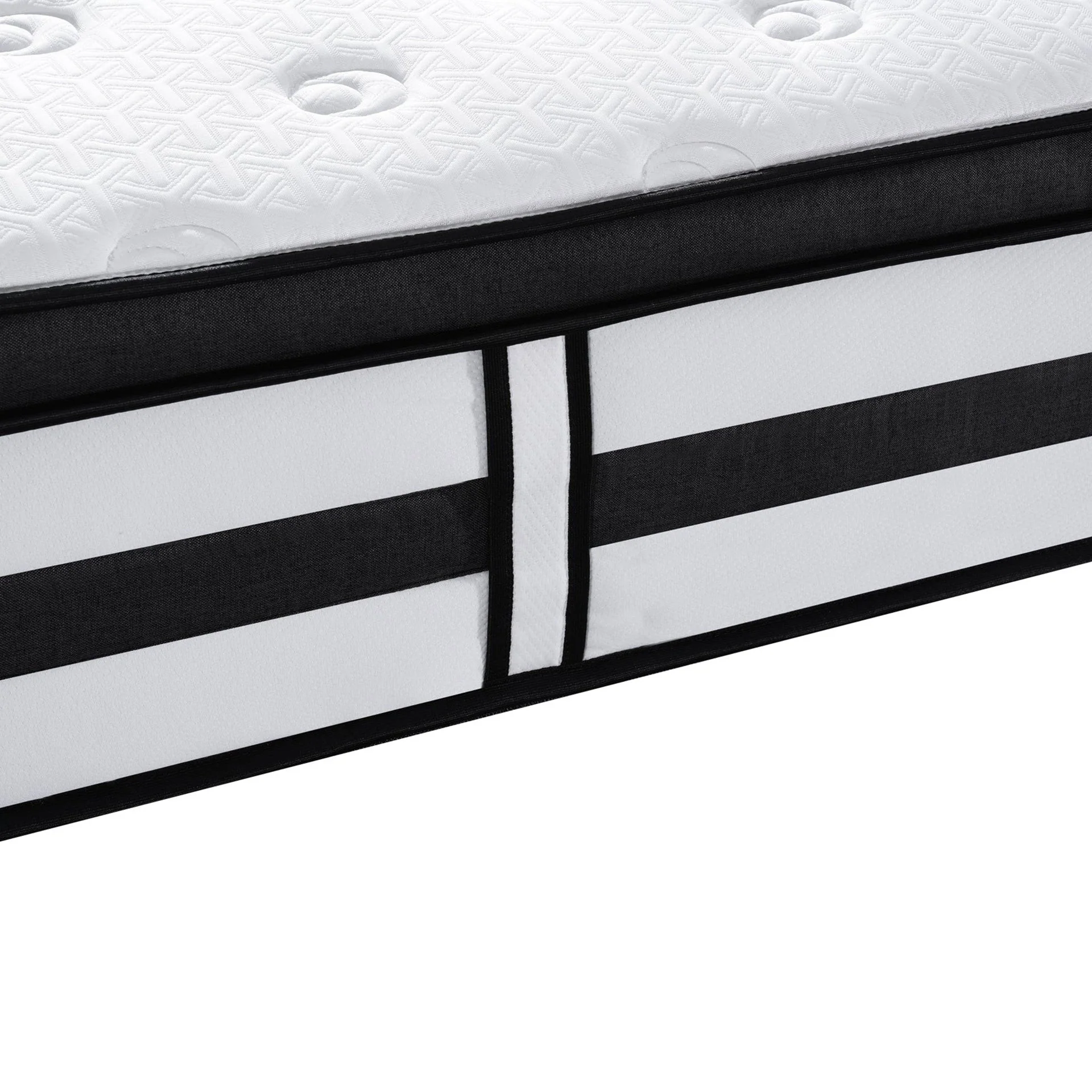 Cooling Prime 7 Zone Pocket Spring Mattress - King - Image 10