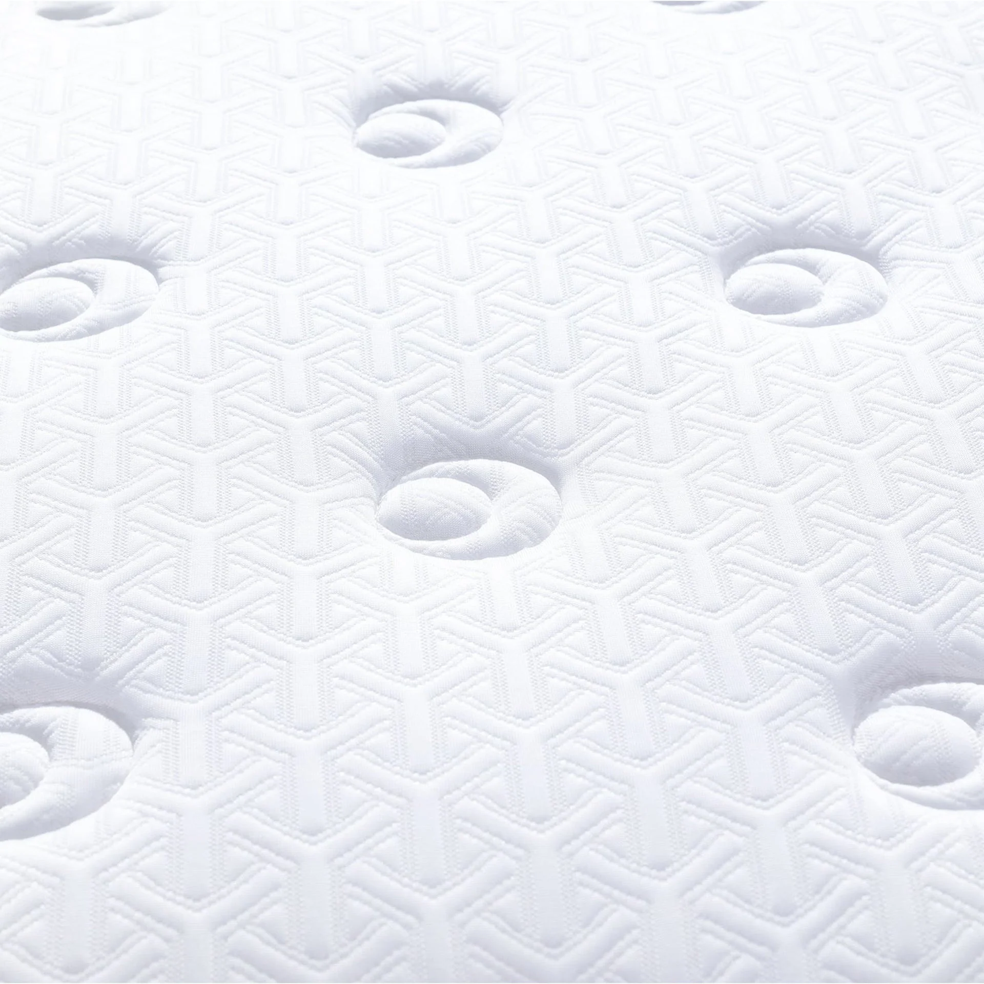 Cooling Prime 7 Zone Pocket Spring Mattress - King - Image 11