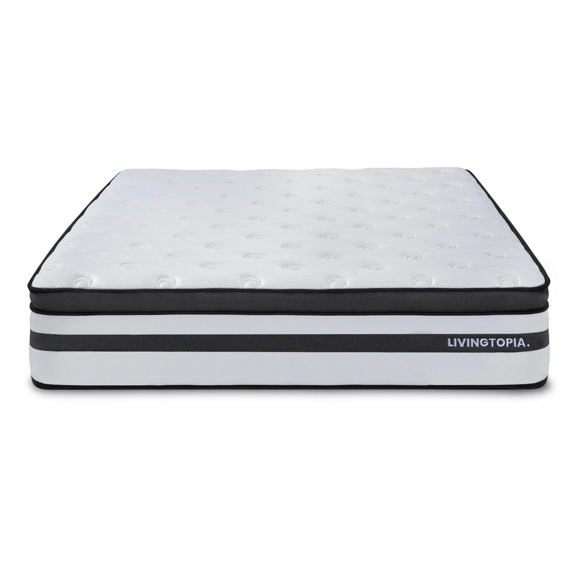 Cooling Prime 7 Zone Pocket Spring Mattress - King - Image 6