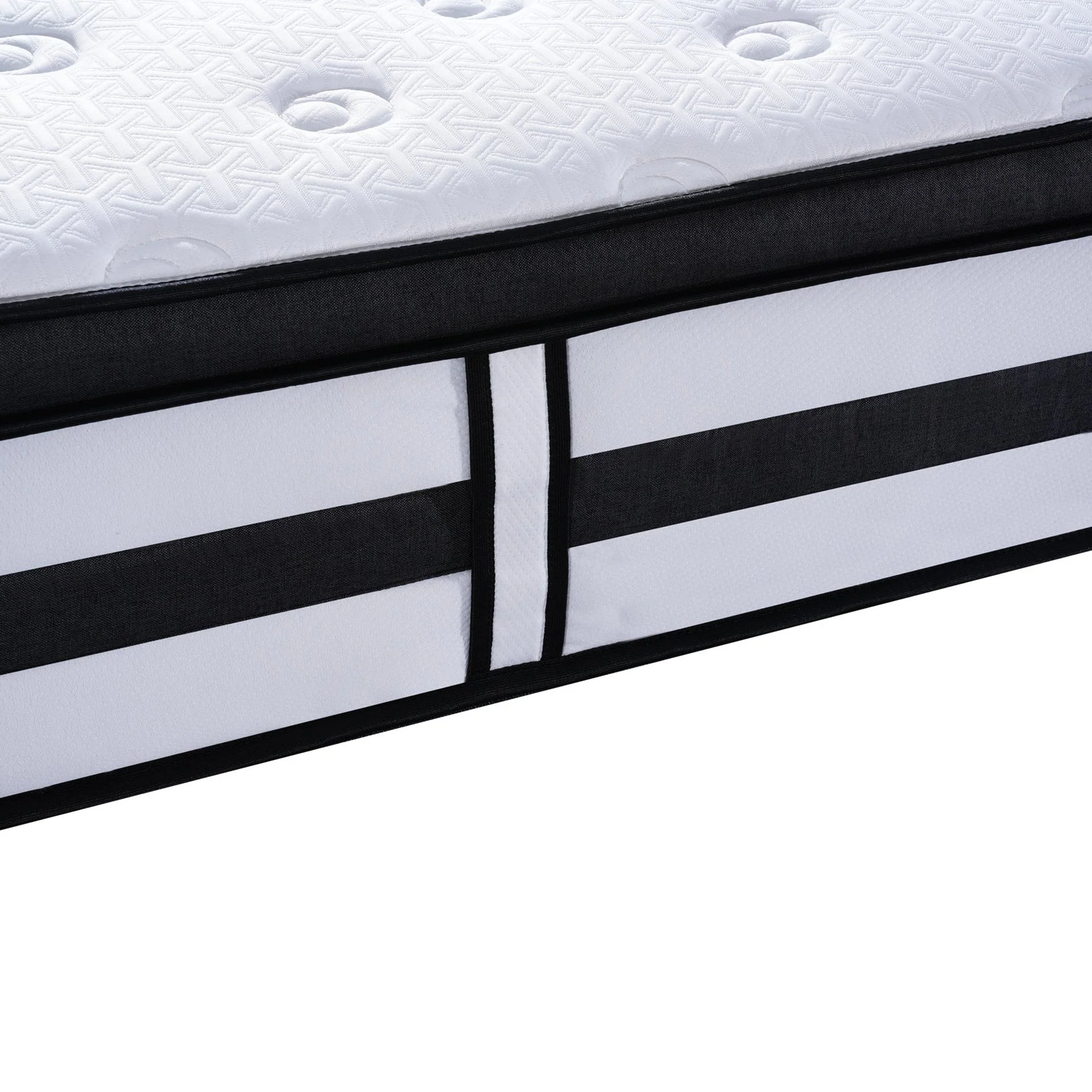Cooling Prime 7 Zone Pocket Spring Mattress - Single - Image 11
