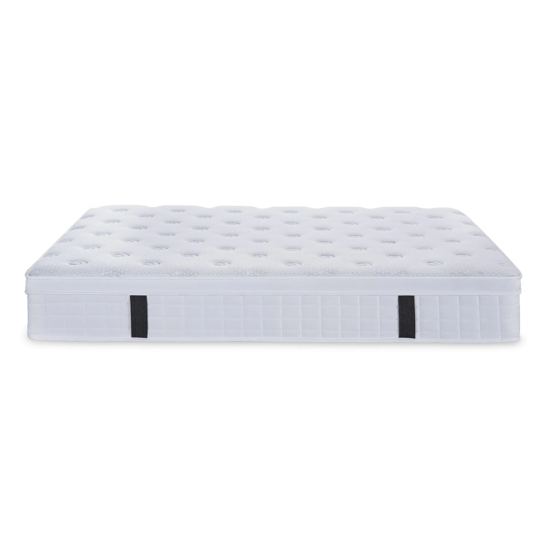 Cooling Pro 5 Zone Pocket Spring Mattress - Double - Image 8