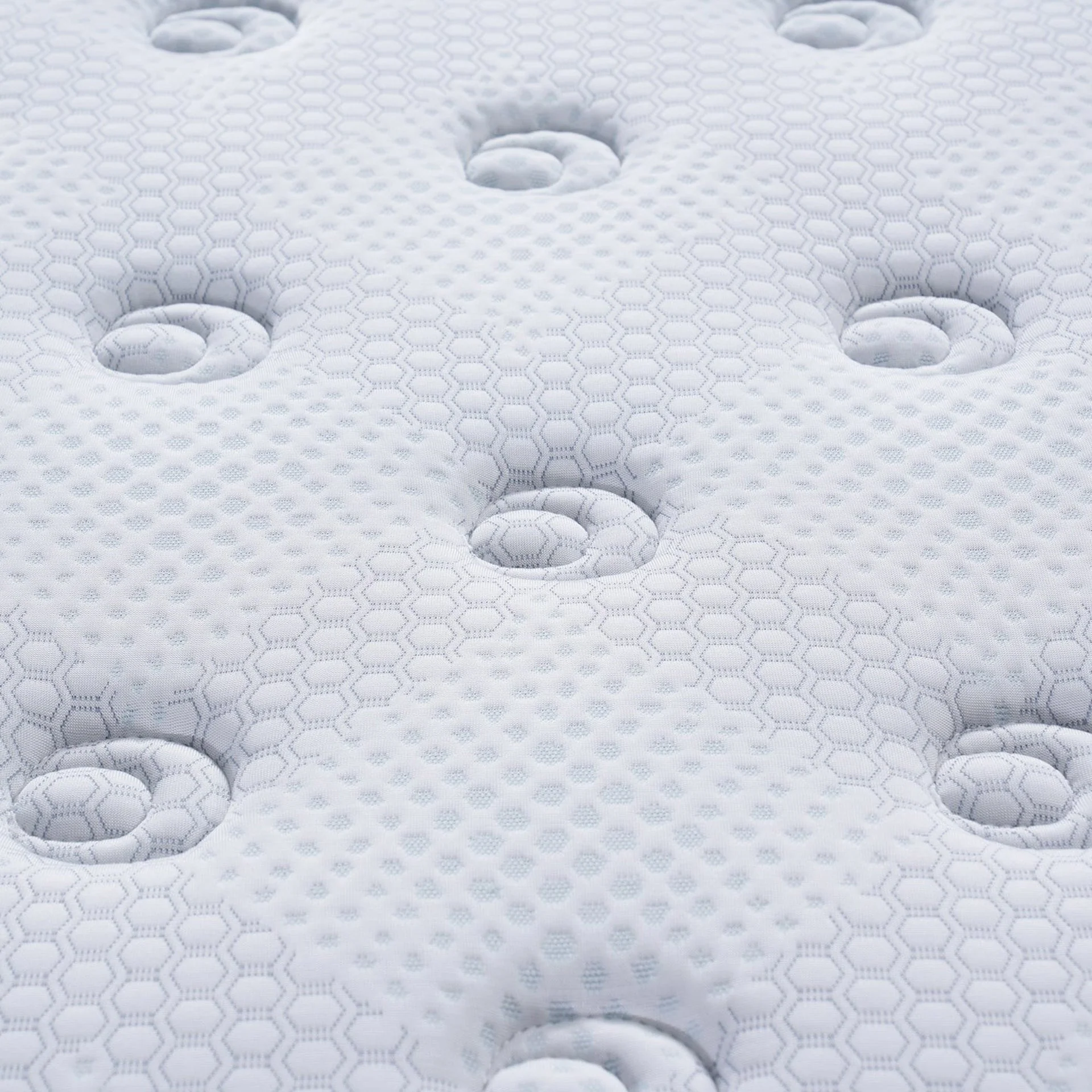 Cooling Pro 5 Zone Pocket Spring Mattress - King - Image 13