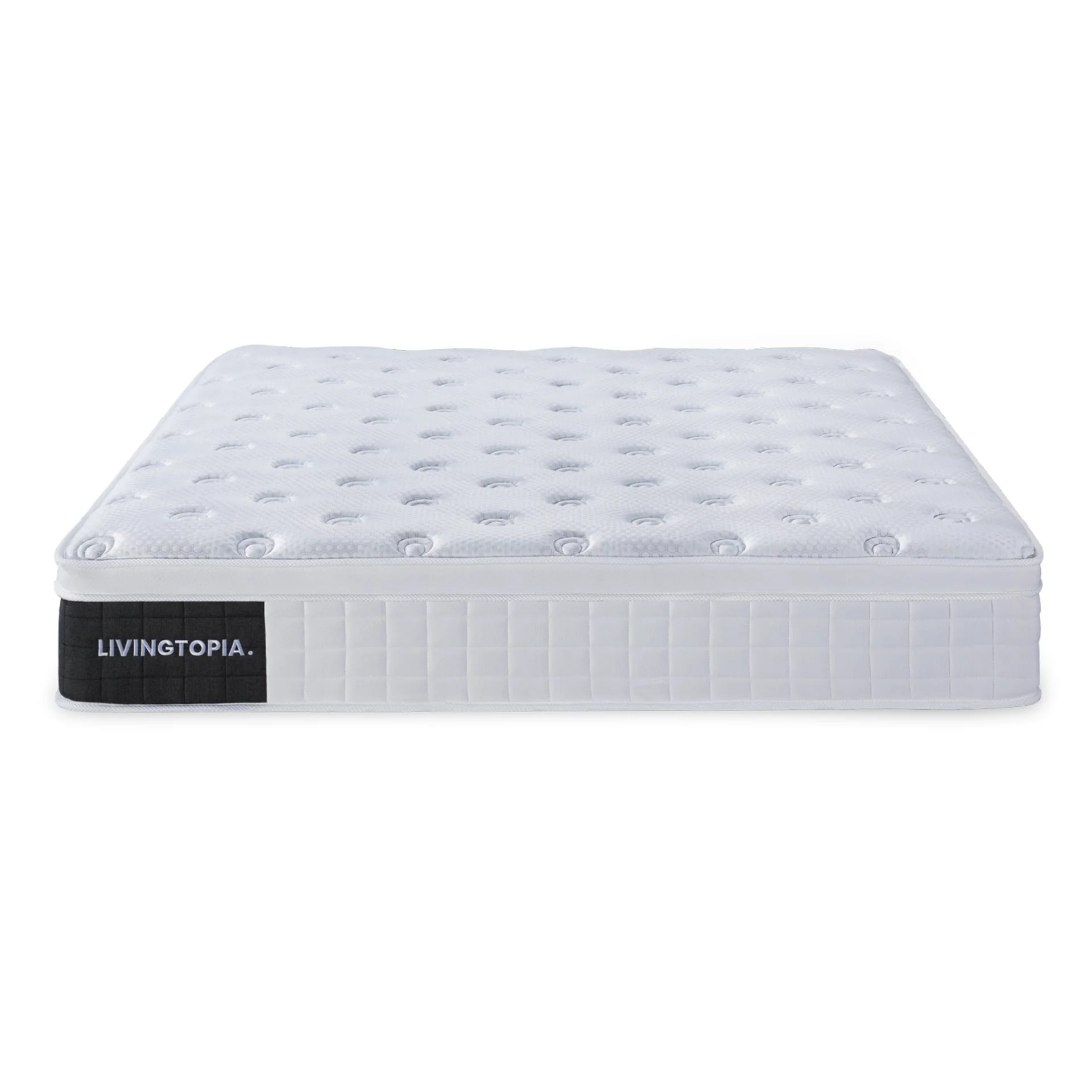 Cooling Pro 5 Zone Pocket Spring Mattress - King - Image 6