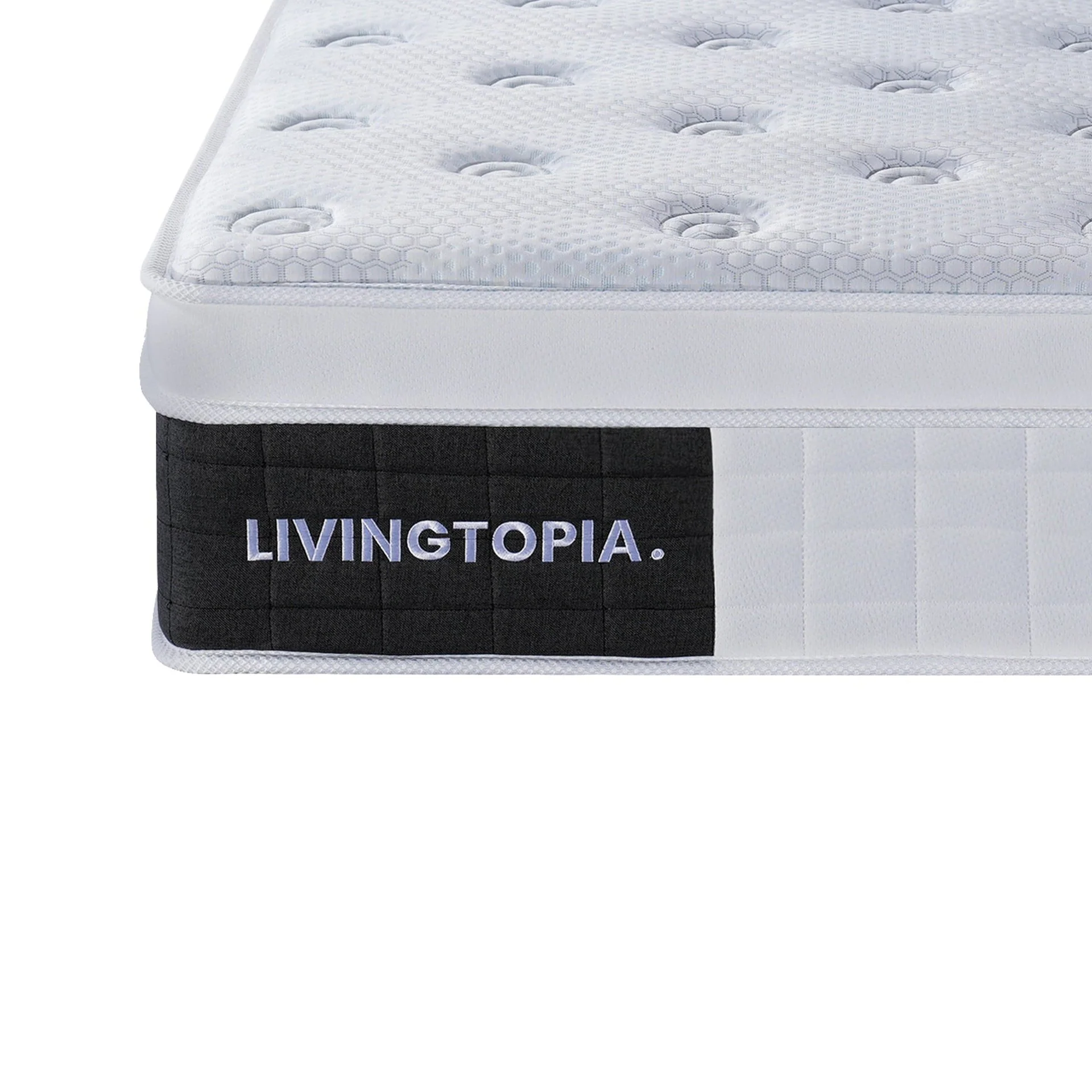 Cooling Pro 5 Zone Pocket Spring Mattress - Single - Image 11