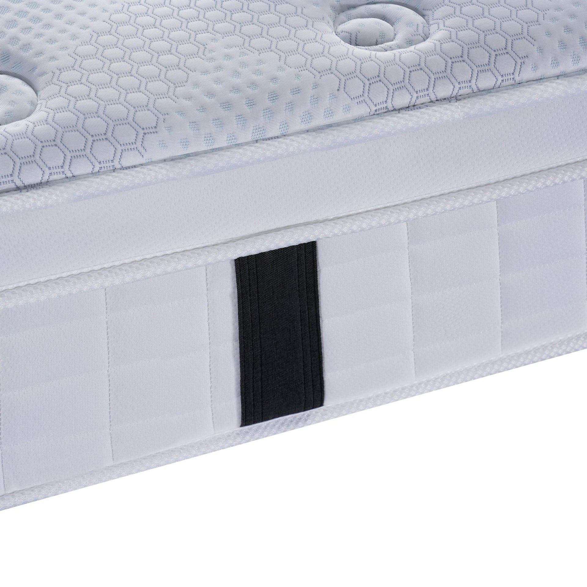 Cooling Pro 5 Zone Pocket Spring Mattress - Single - Image 12