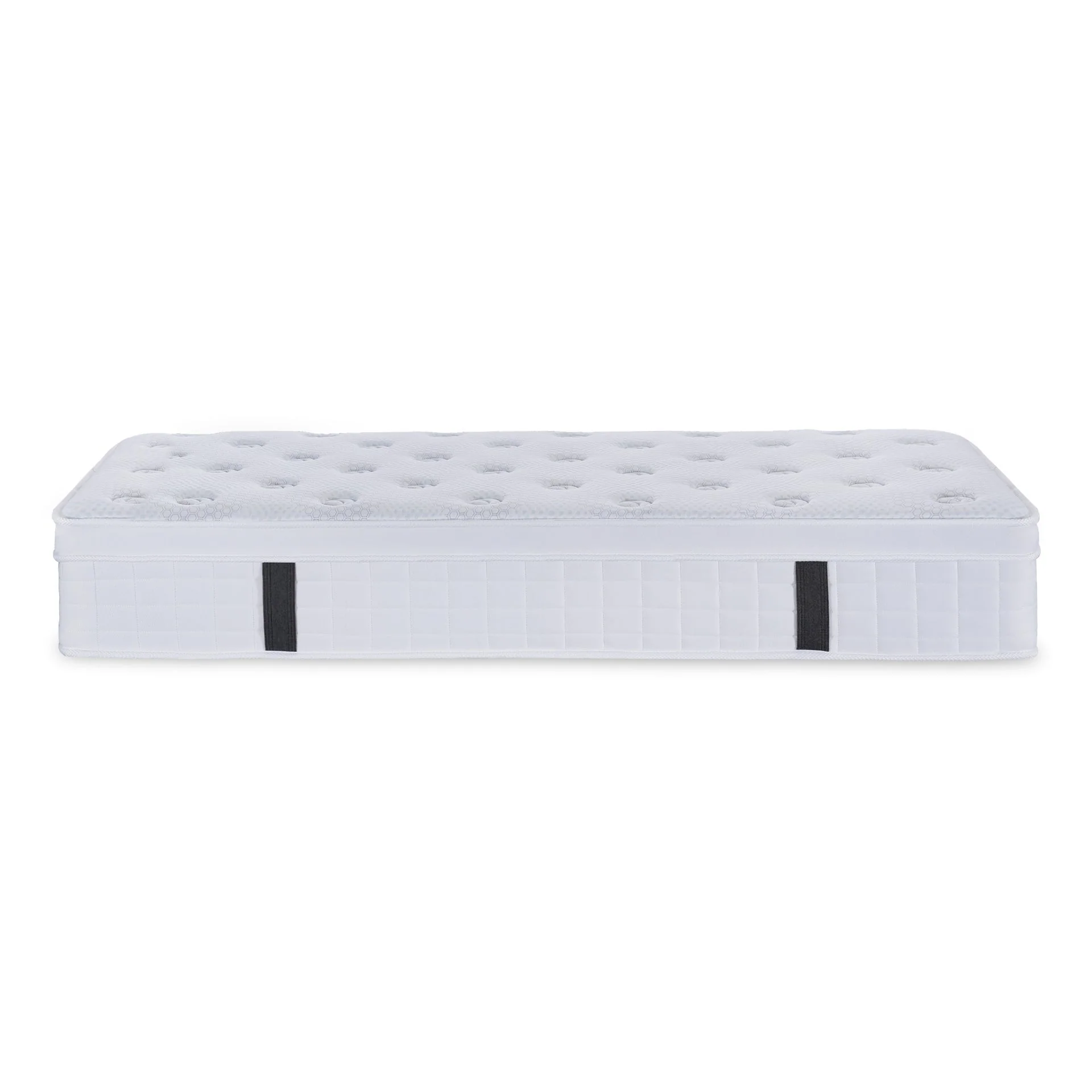 Cooling Pro 5 Zone Pocket Spring Mattress - Single - Image 8