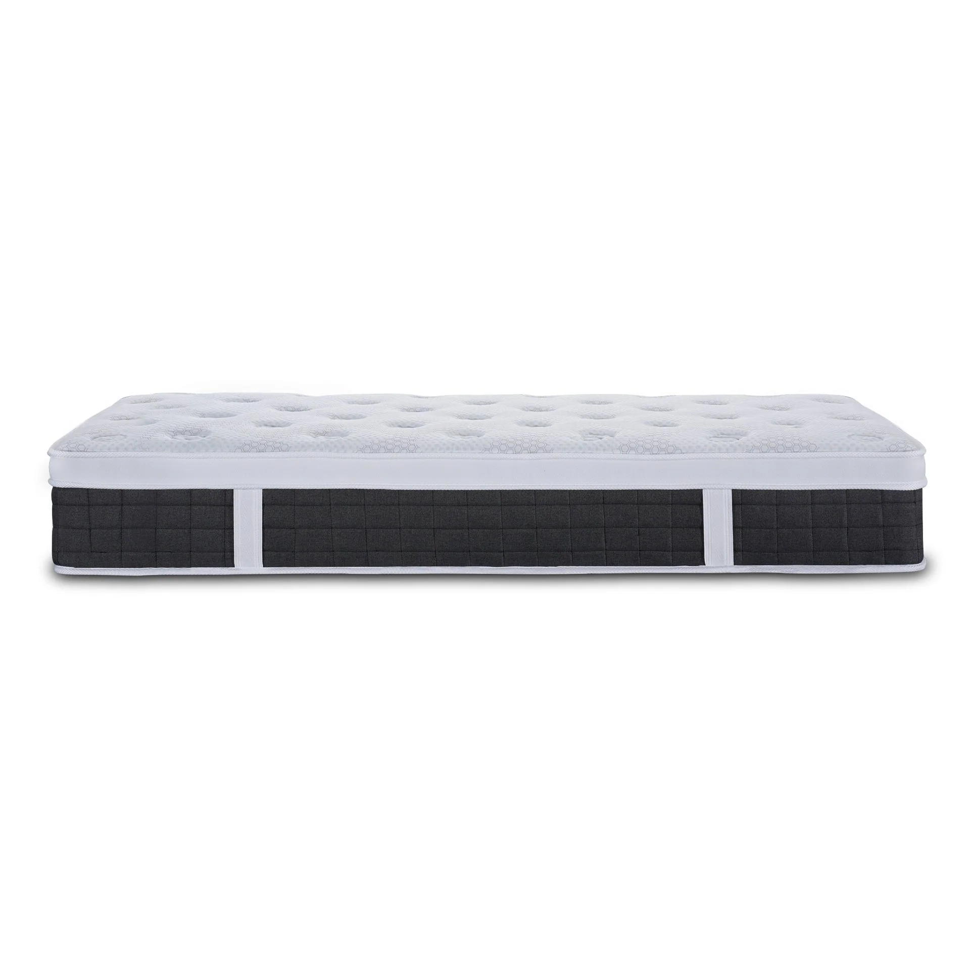 Cooling Pro 5 Zone Pocket Spring Mattress - Single - Image 9