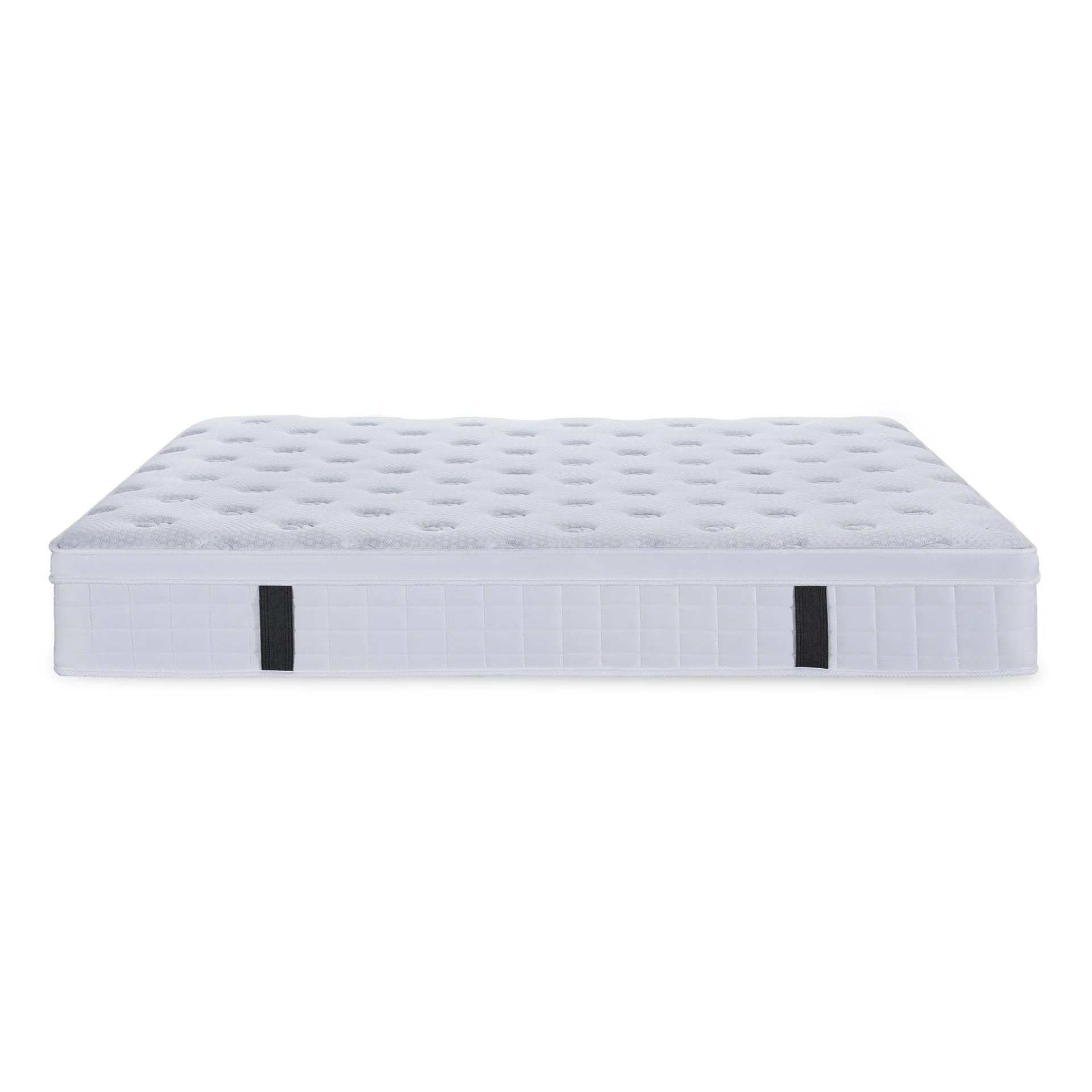 Cooling Pro 5 Zone Pocket Spring Mattress - Super King - Image 8
