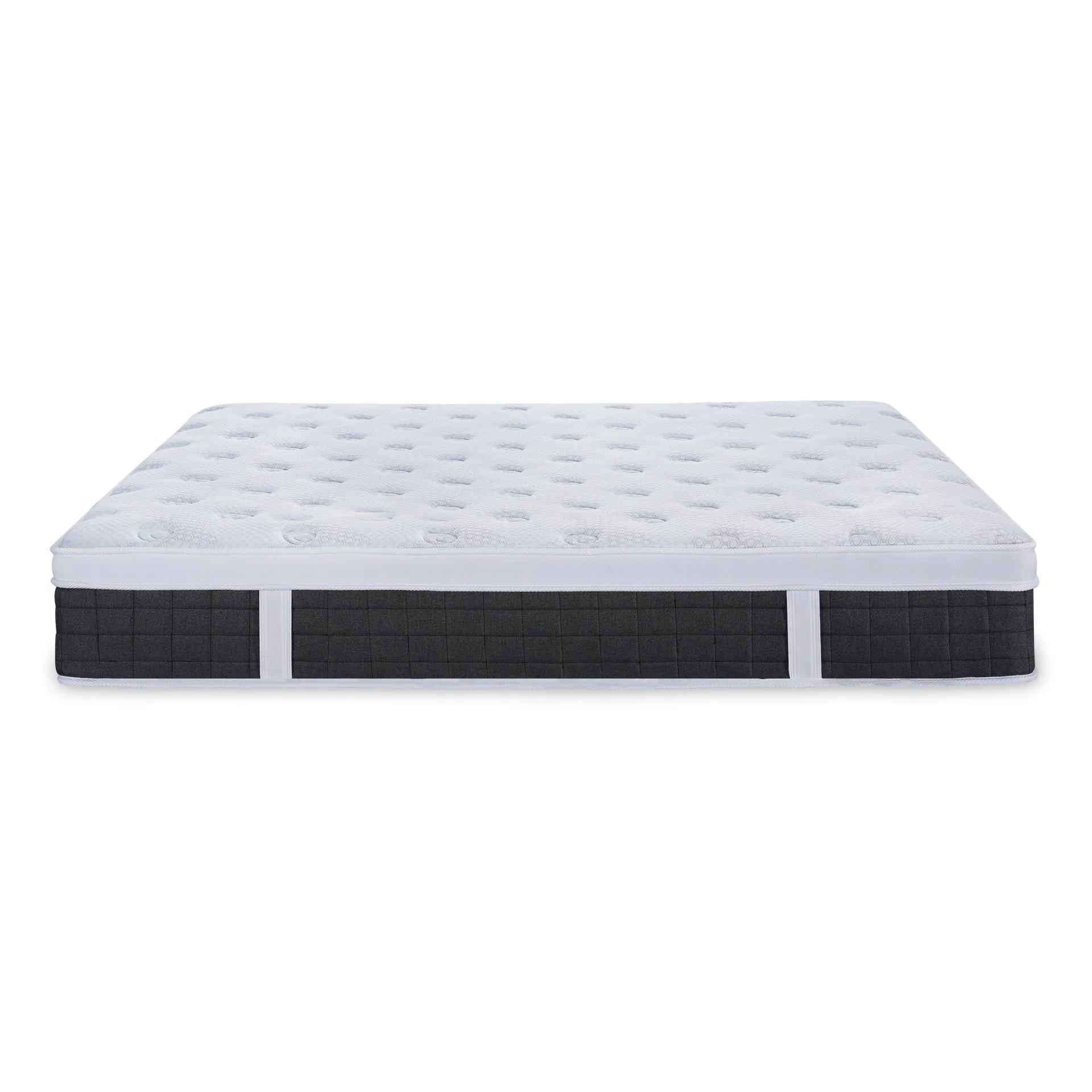 Cooling Pro 5 Zone Pocket Spring Mattress - Super King - Image 9