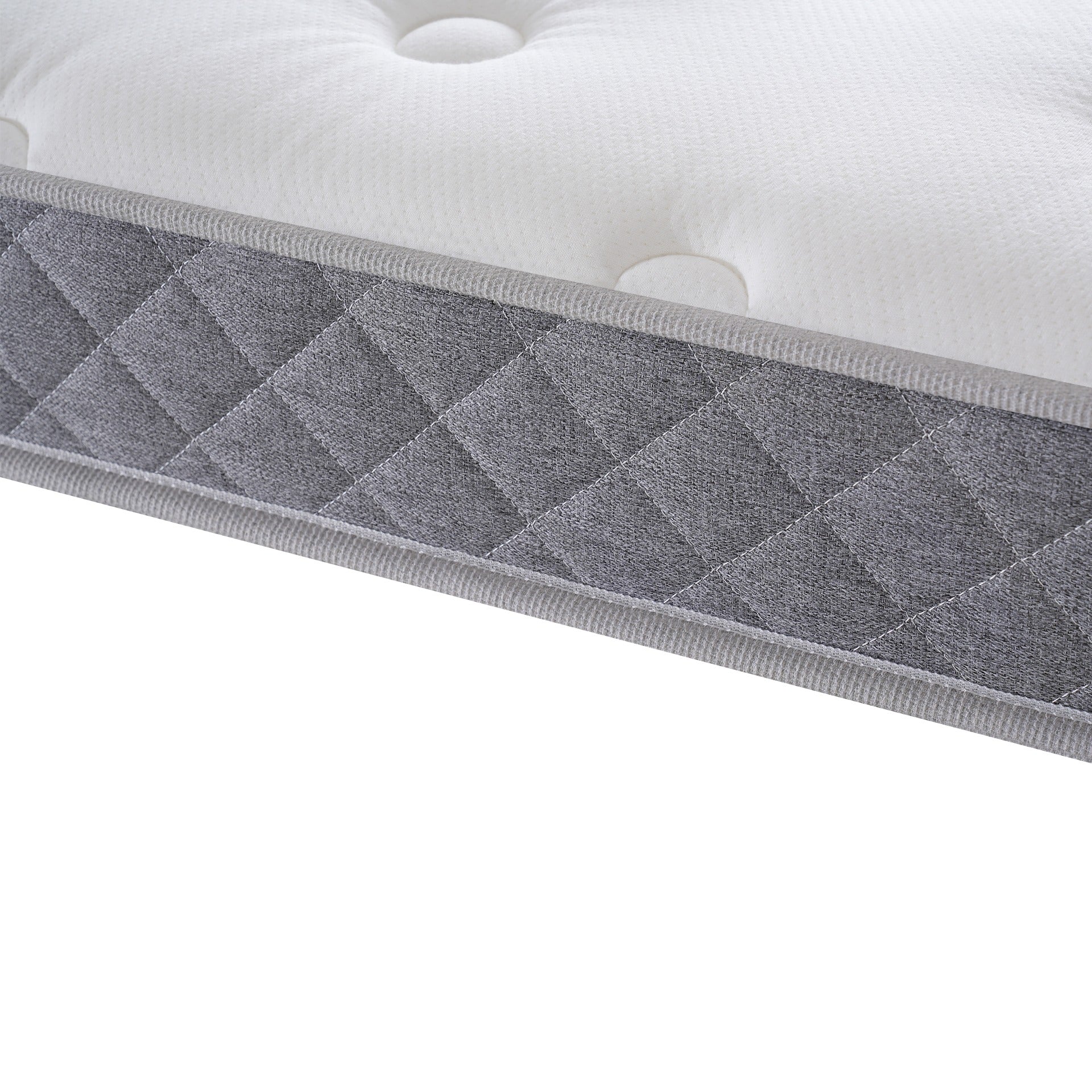 LivingTopia DreamNest Classic King Mattress - Image 10
