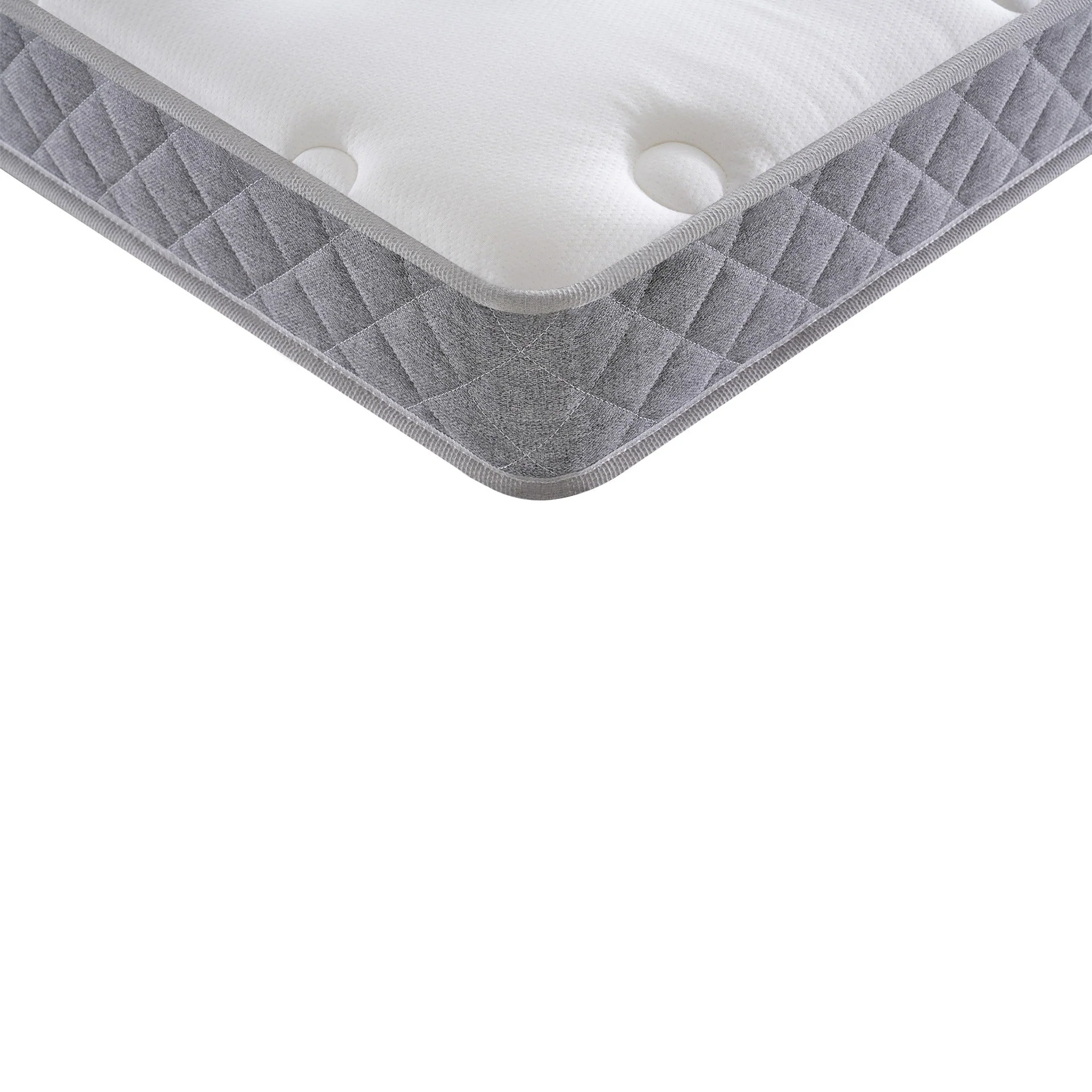 LivingTopia DreamNest Classic Single Mattress - Image 8