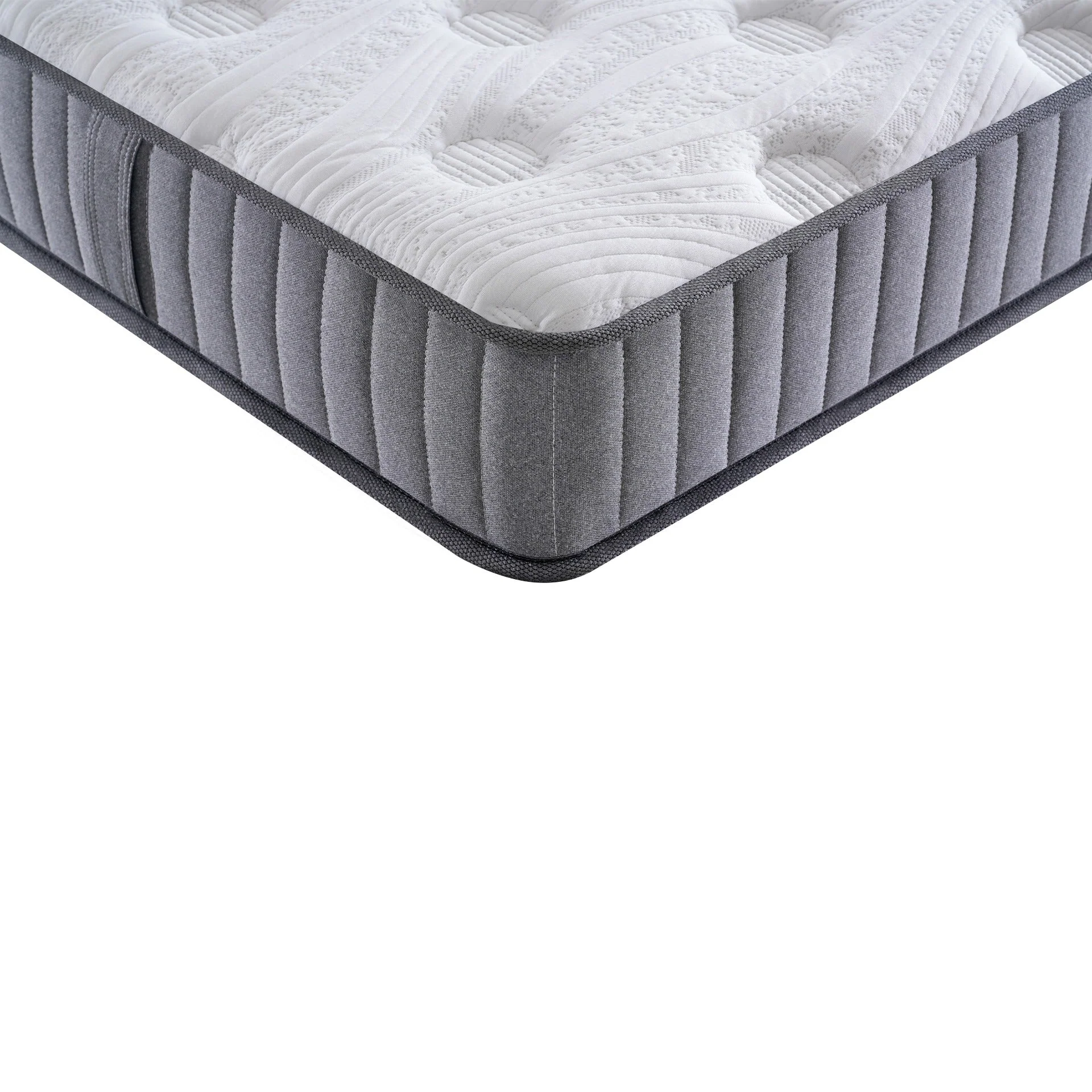 LivingTopia DreamNest Plus Double Mattress - Image 8
