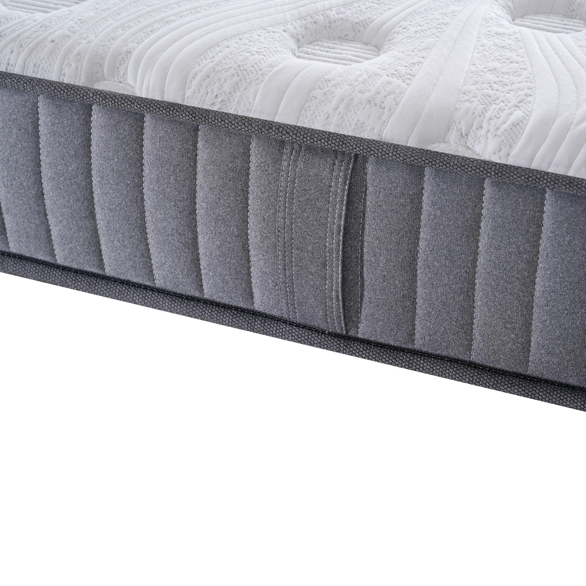 LivingTopia DreamNest Plus King Single Mattress - Image 10