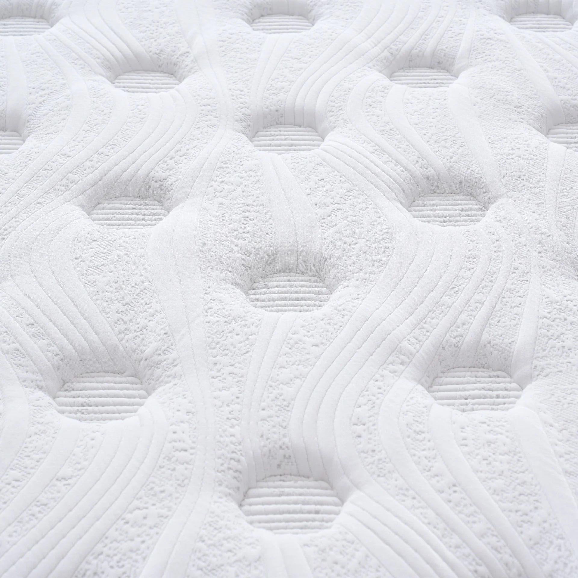 LivingTopia DreamNest Plus Super King Mattress - Image 11