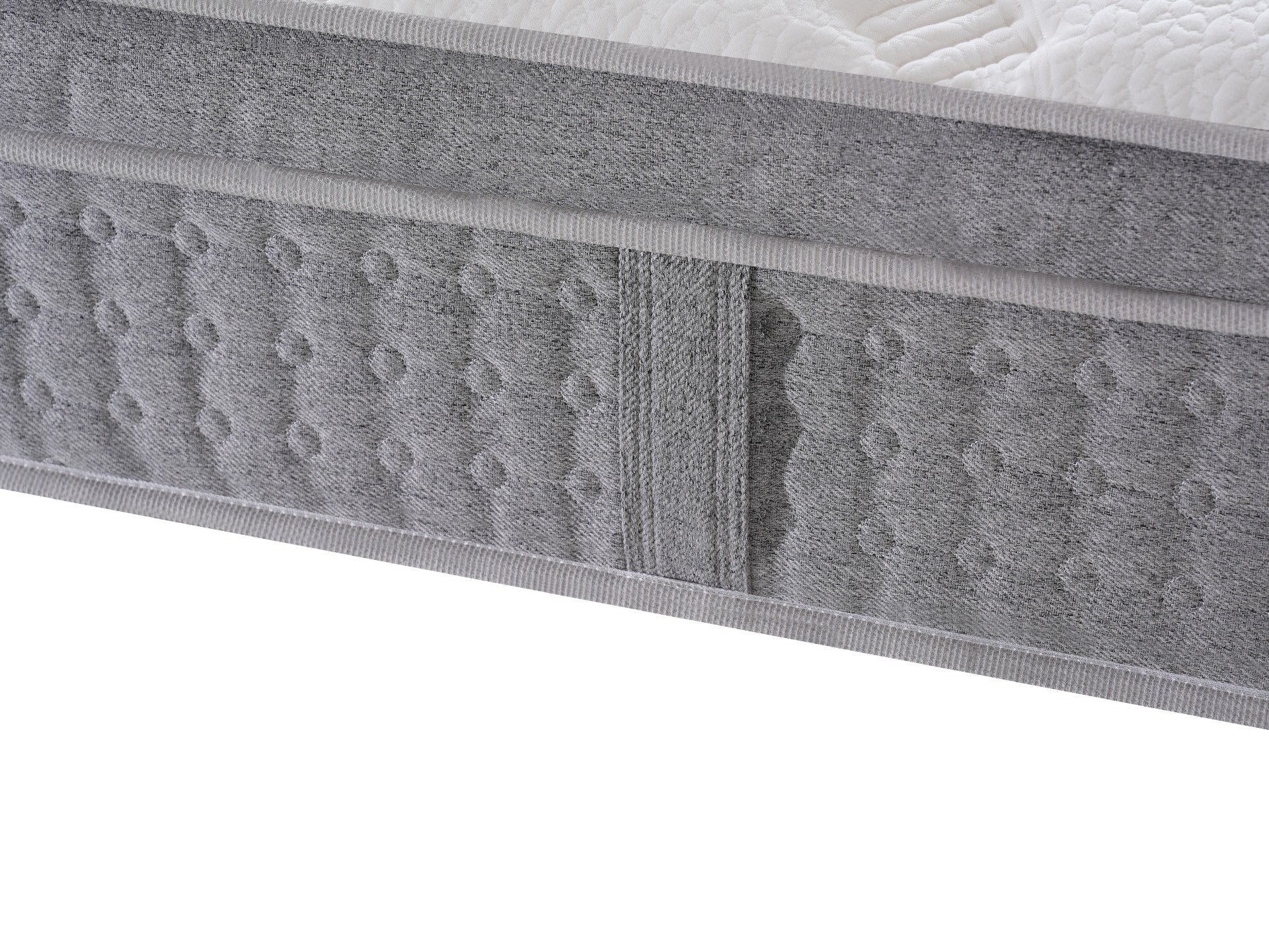 LivingTopia DreamNest Prime Double Mattress - Image 10