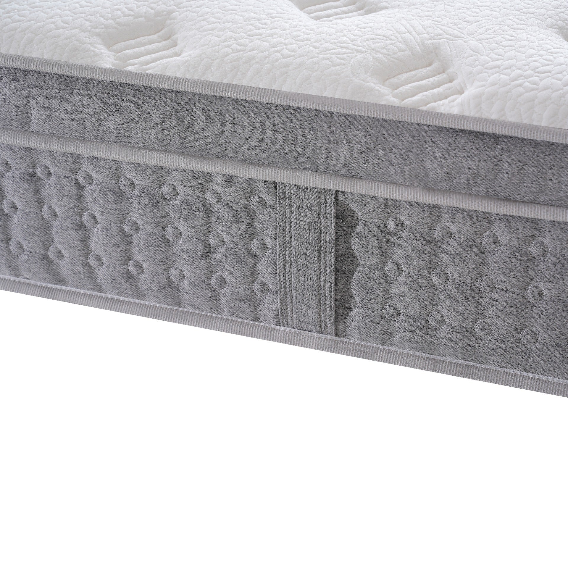 LivingTopia DreamNest Prime King Mattress - Image 10