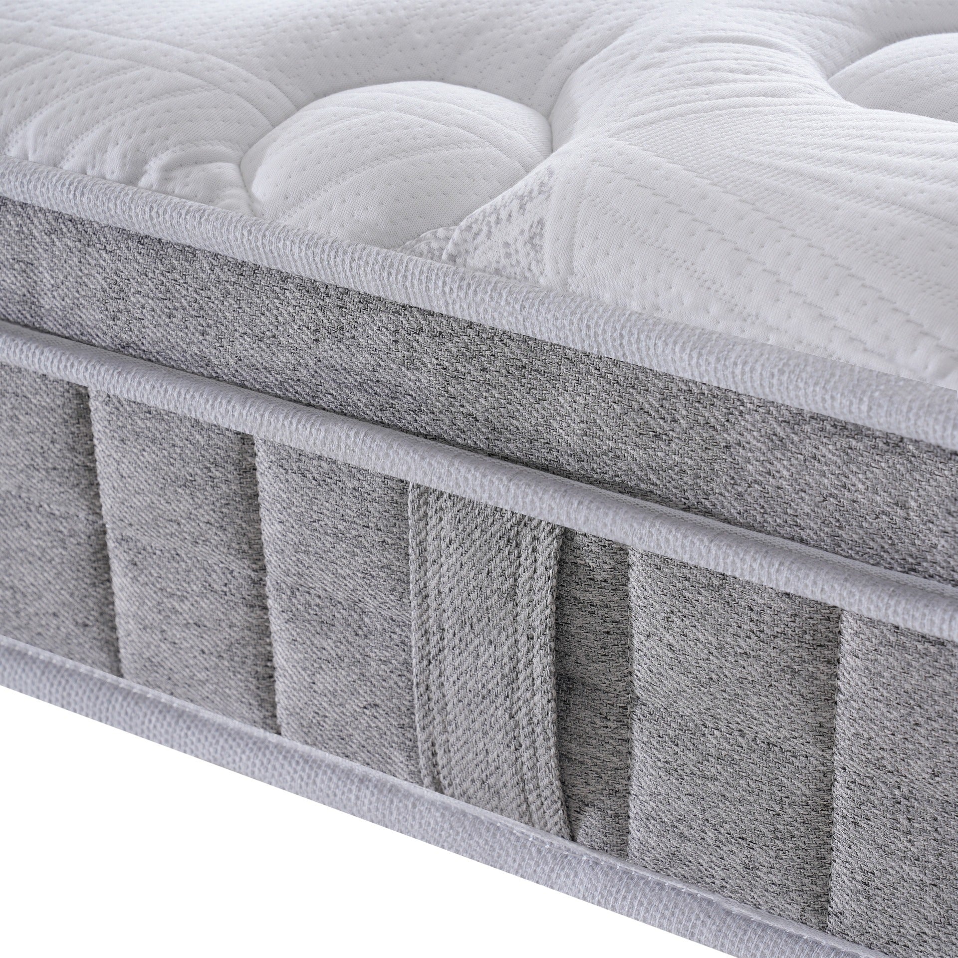 LivingTopia DreamNest Pro Double Mattress - Image 10
