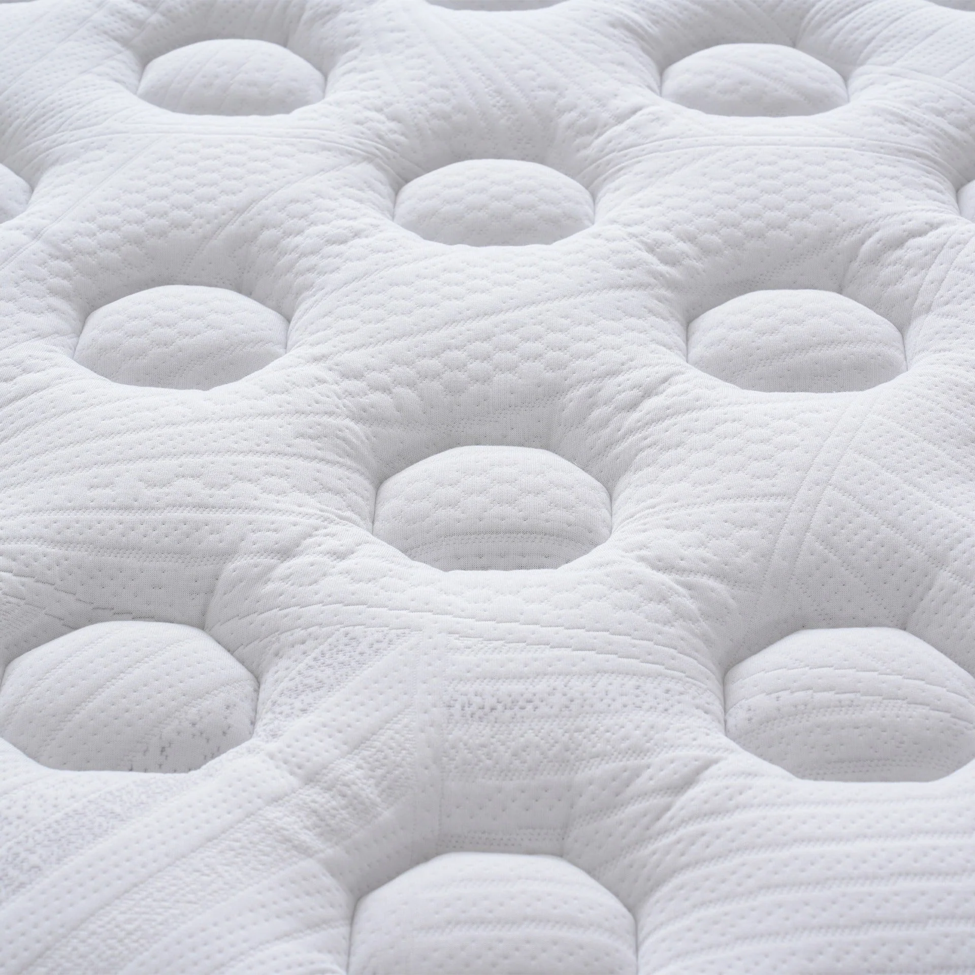LivingTopia DreamNest Pro King Single Mattress - Image 11