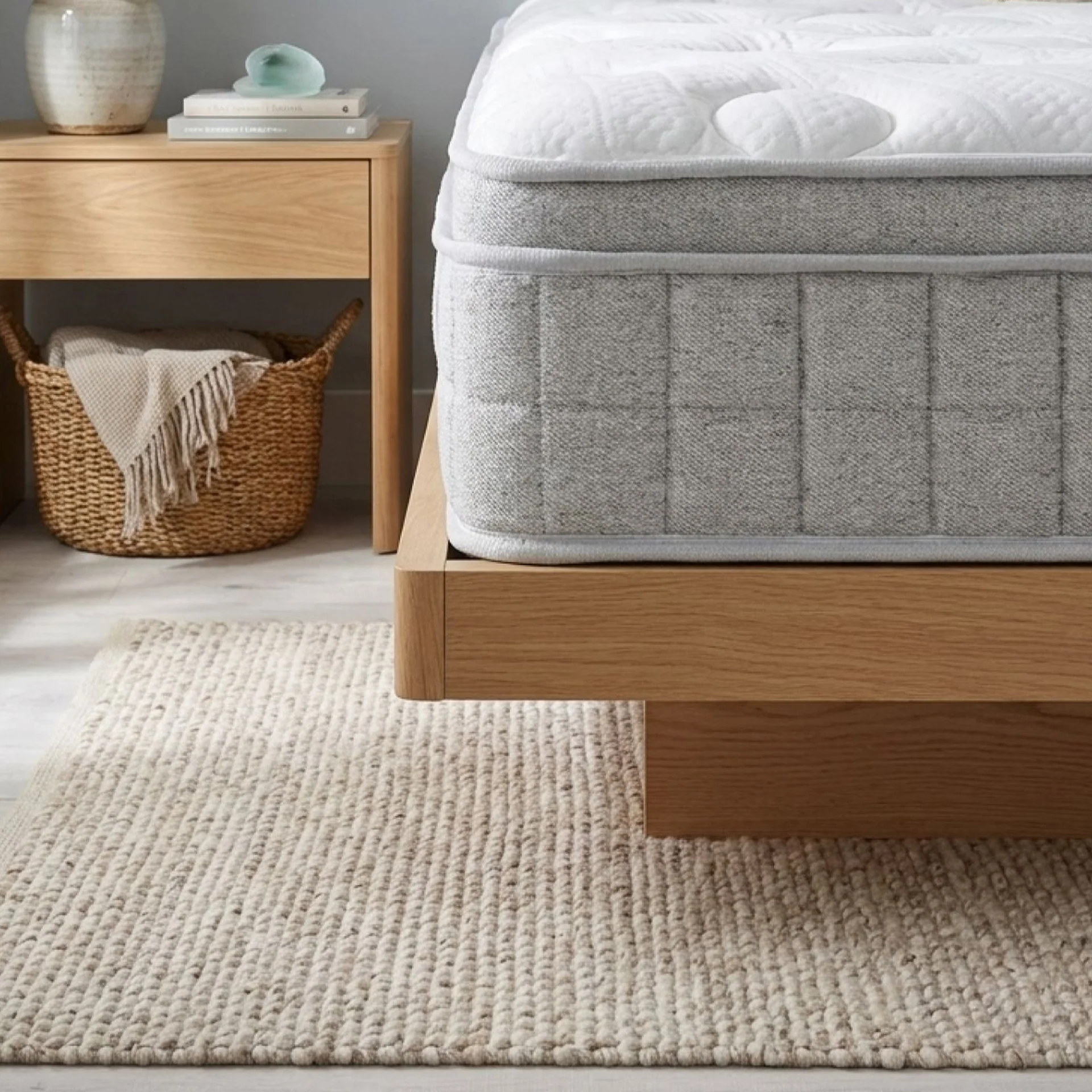 LivingTopia DreamNest Pro King Single Mattress - Image 5