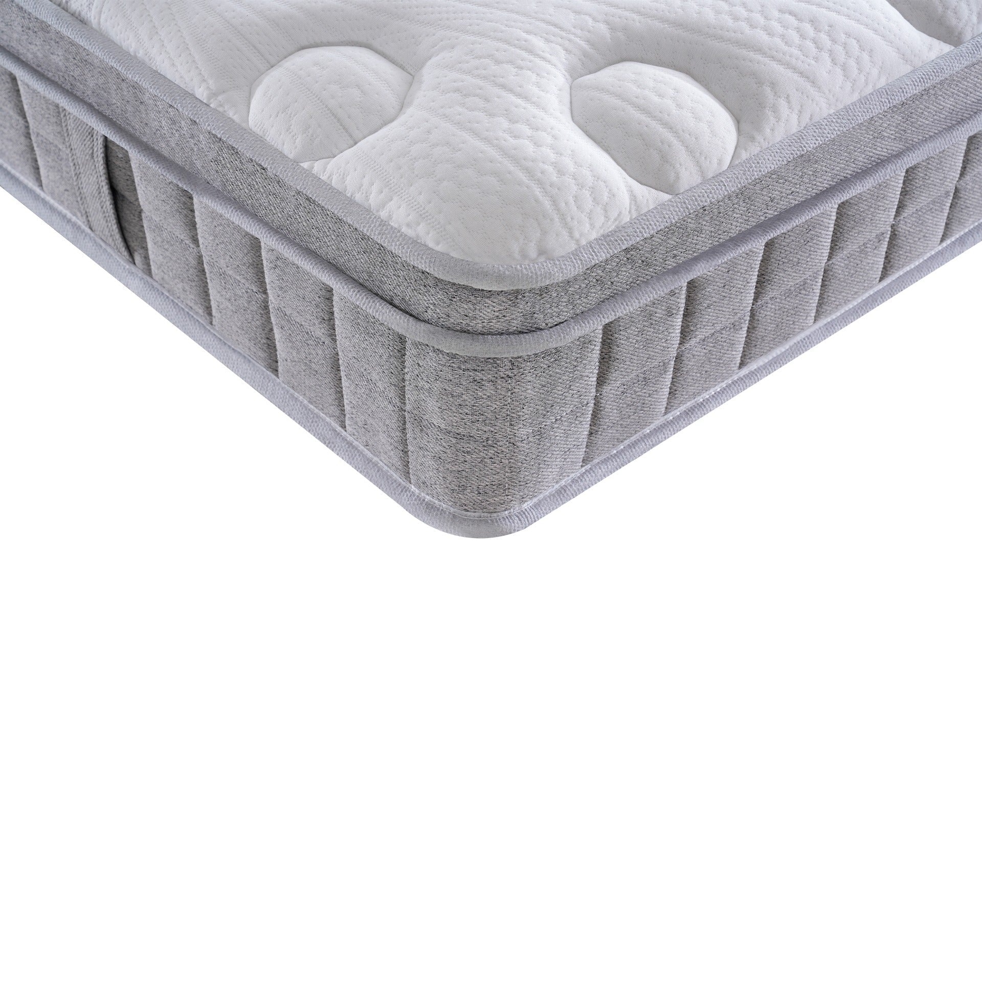 LivingTopia DreamNest Pro King Single Mattress - Image 8