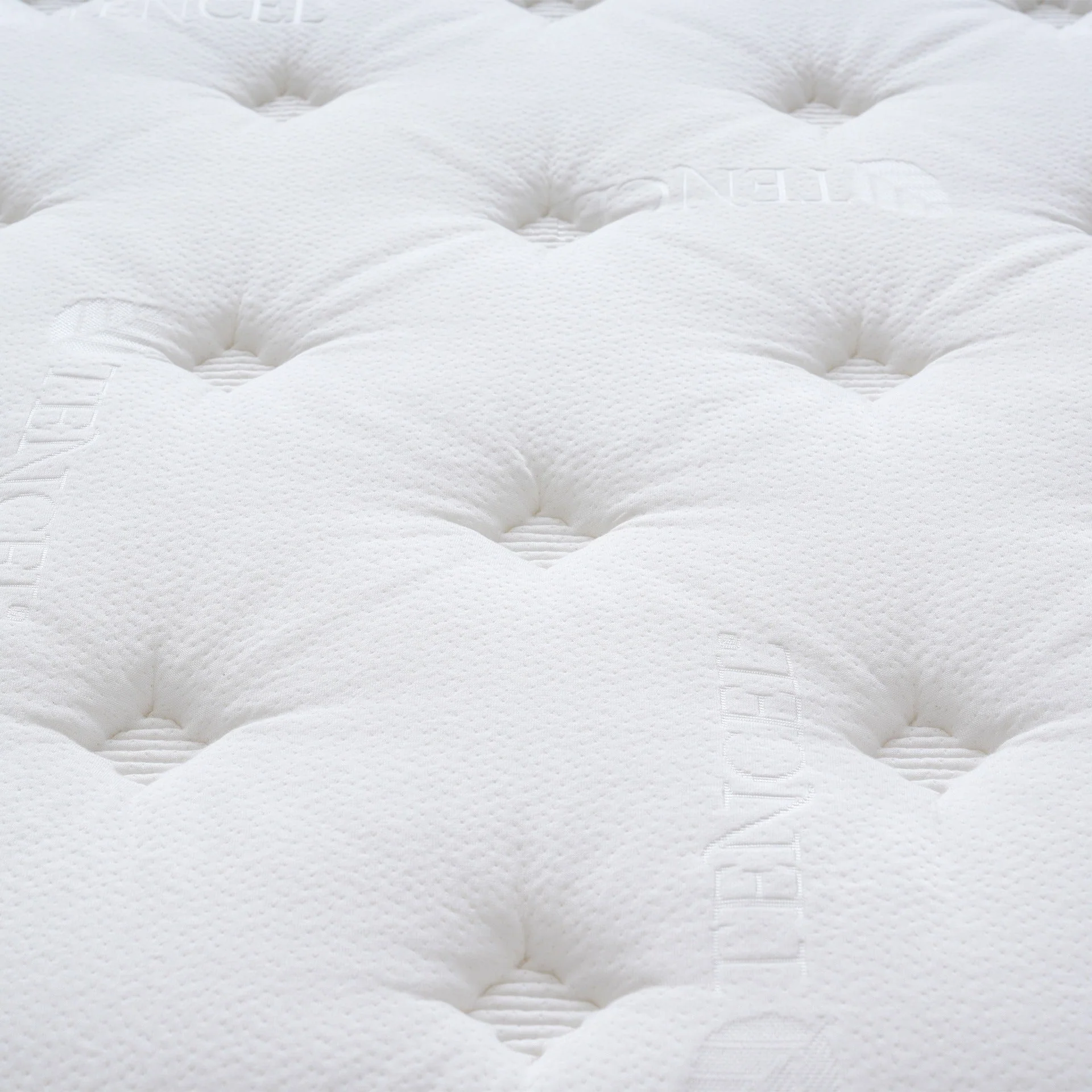 LivingTopia FirmNest Classic Double Mattress - Image 11