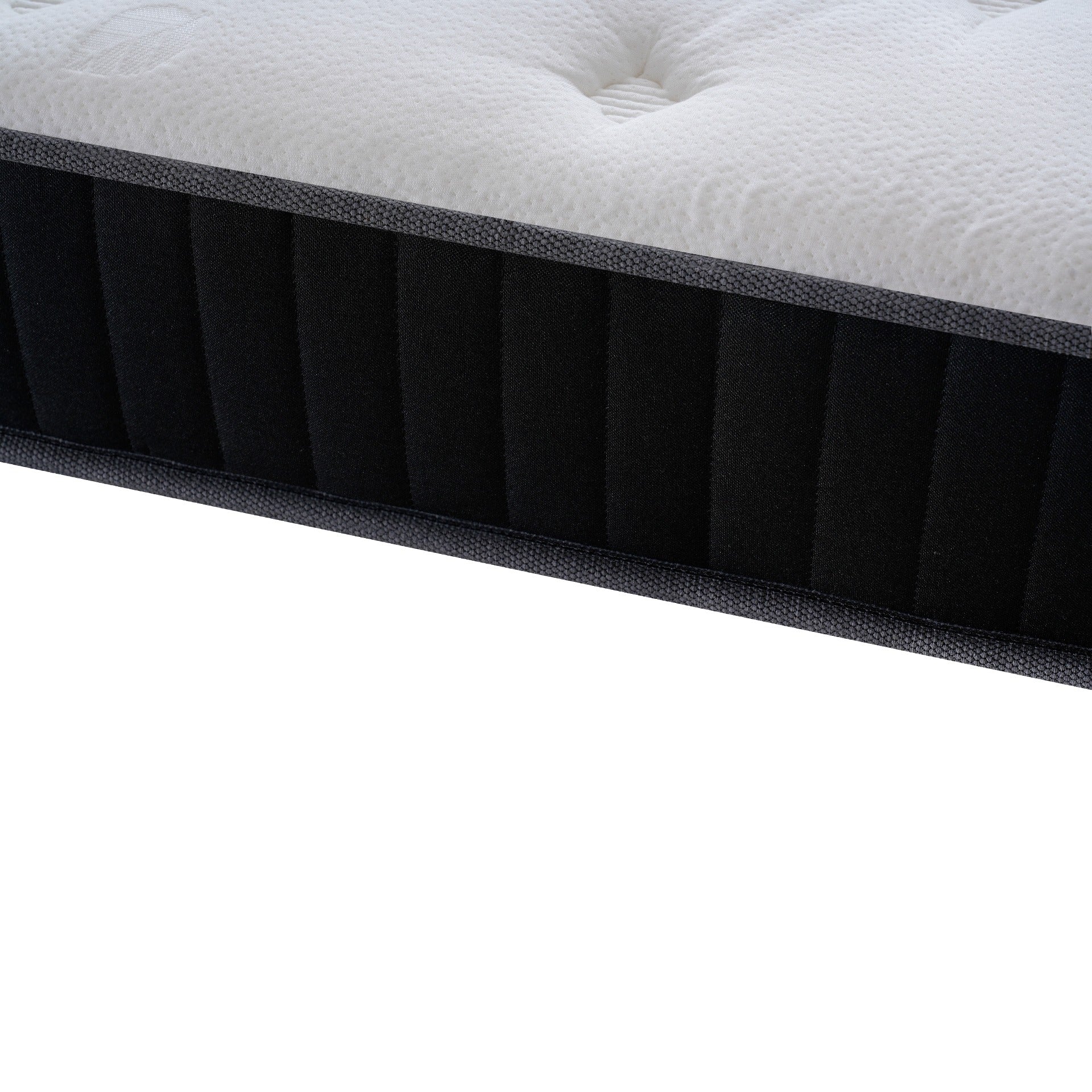 LivingTopia FirmNest Classic King Mattress - Image 10