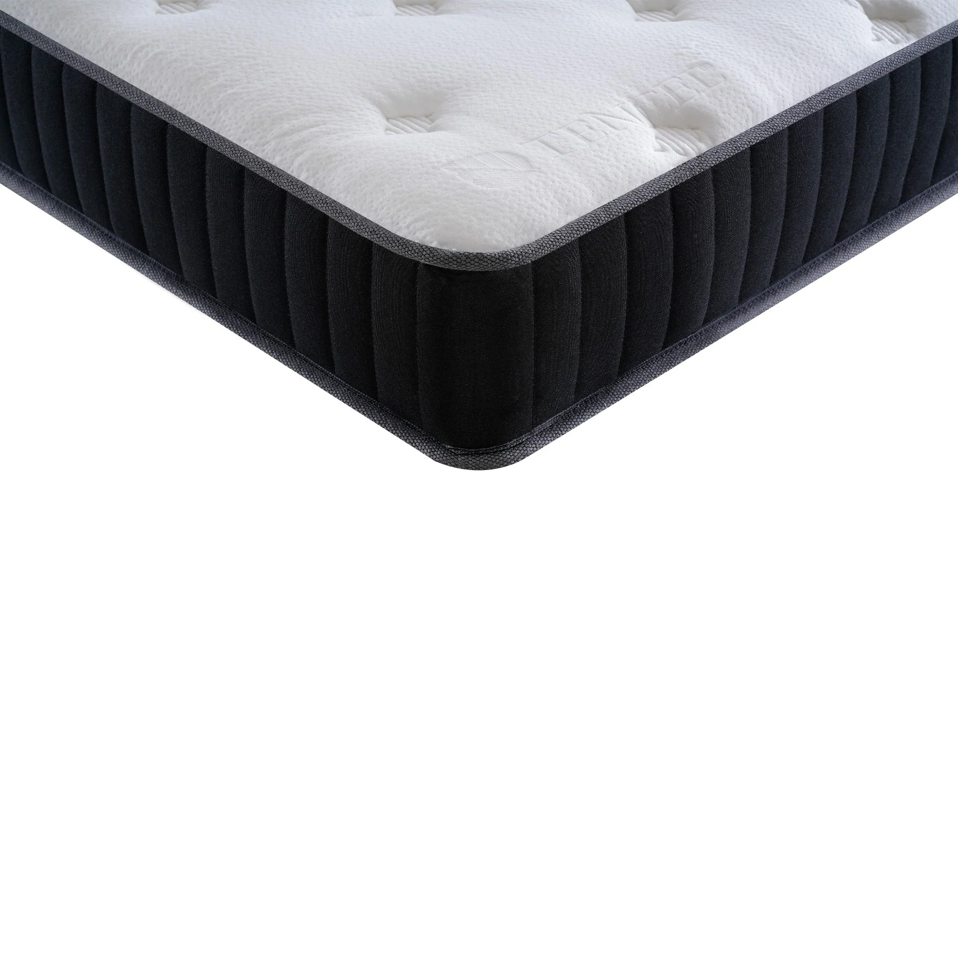 LivingTopia FirmNest Classic King Mattress - Image 8