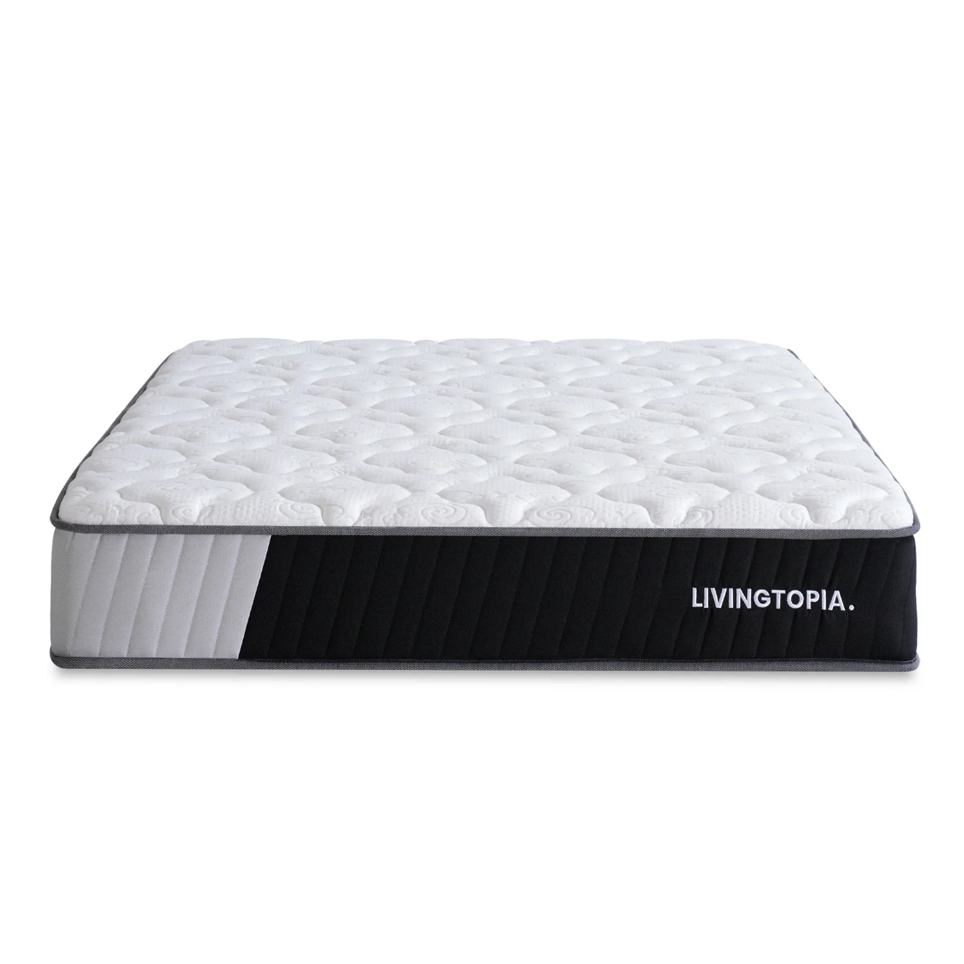 LivingTopia FirmNest Plus Double Mattress - Image 6