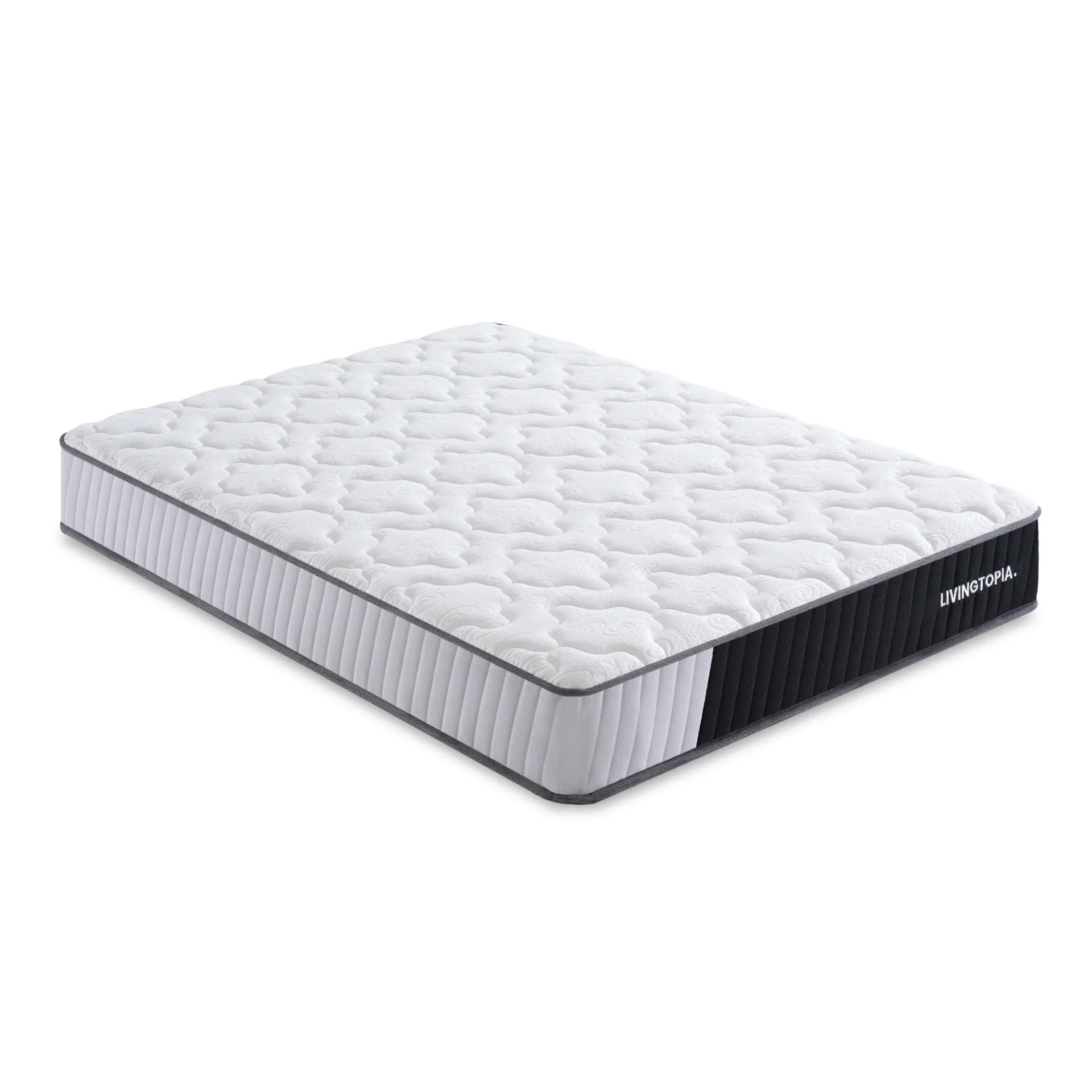 LivingTopia FirmNest Plus Double Mattress - Image 7