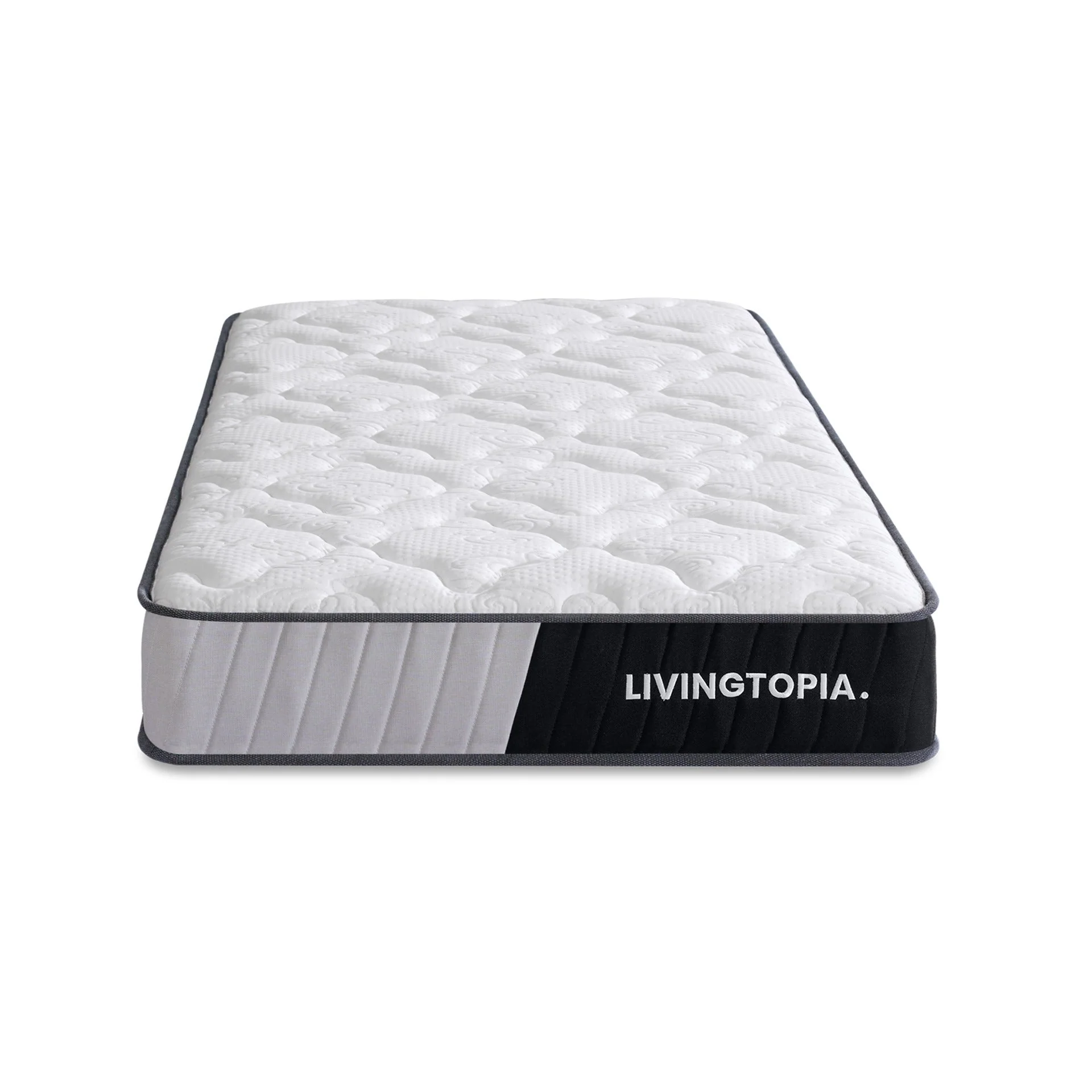 LivingTopia FirmNest Plus King Single Mattress - Image 6