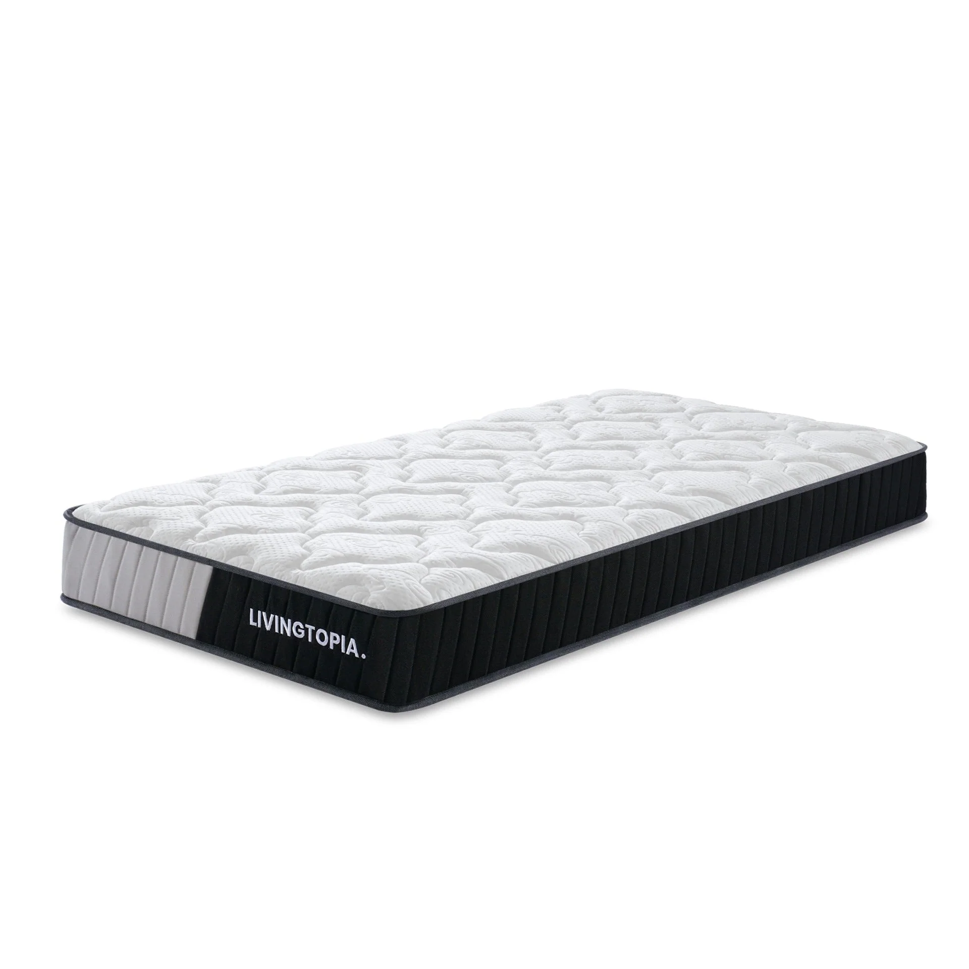 LivingTopia FirmNest Plus King Single Mattress - Image 7