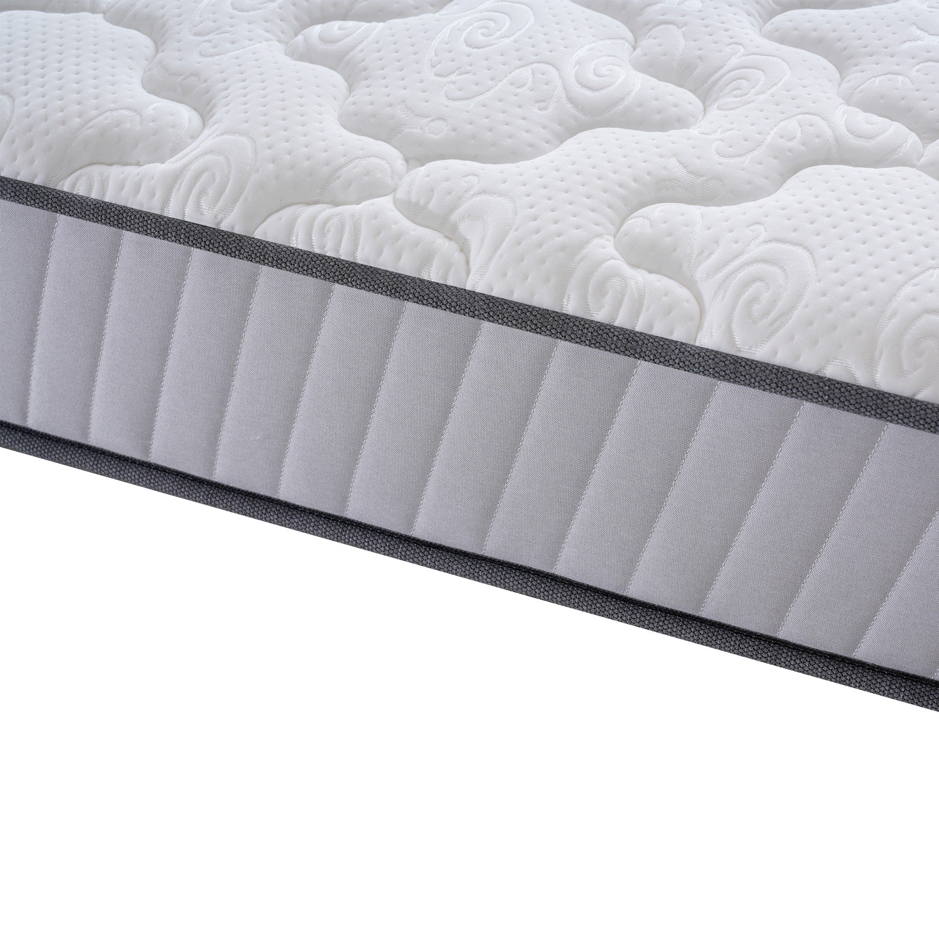 LivingTopia FirmNest Plus Single Mattress - Image 10