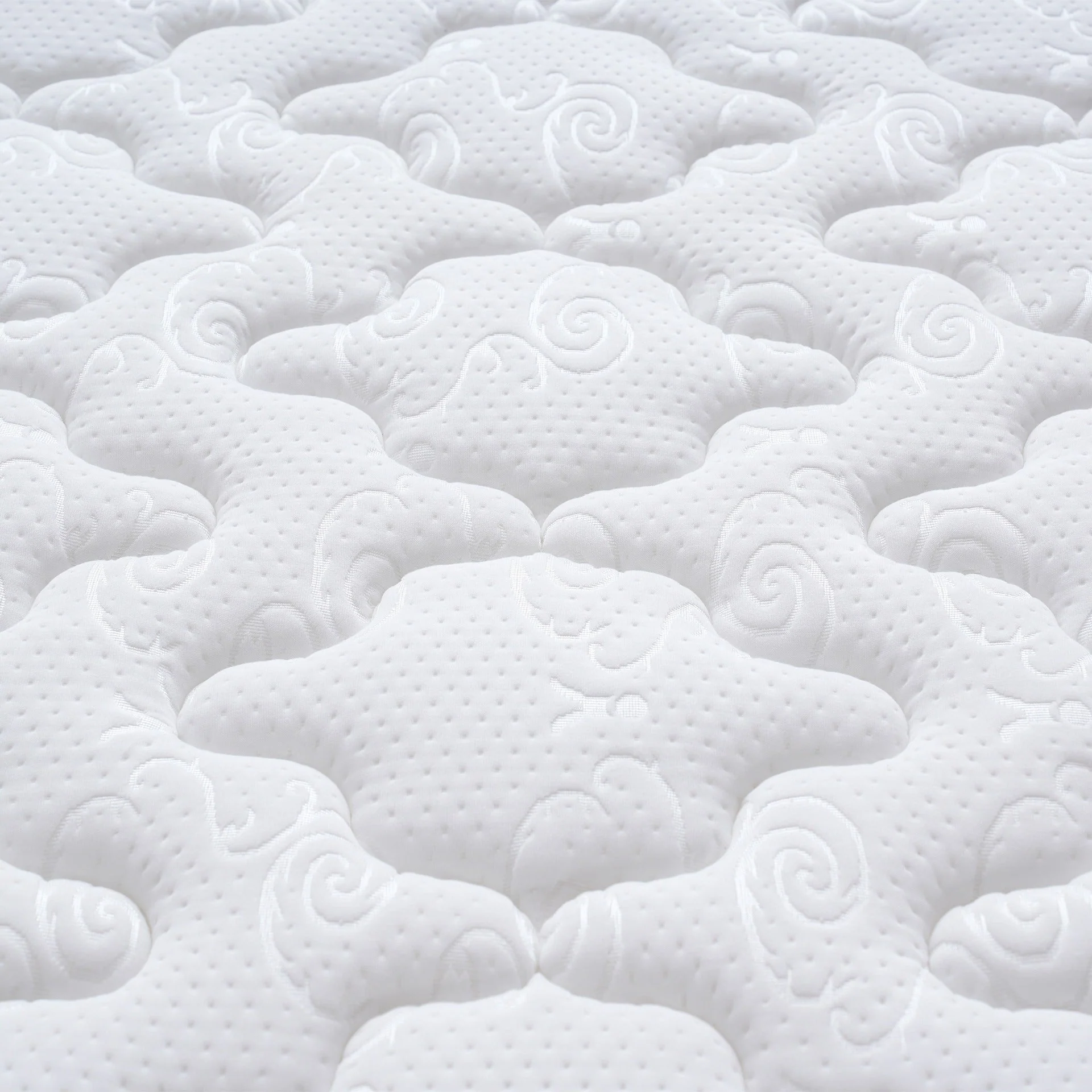 LivingTopia FirmNest Plus Single Mattress - Image 11
