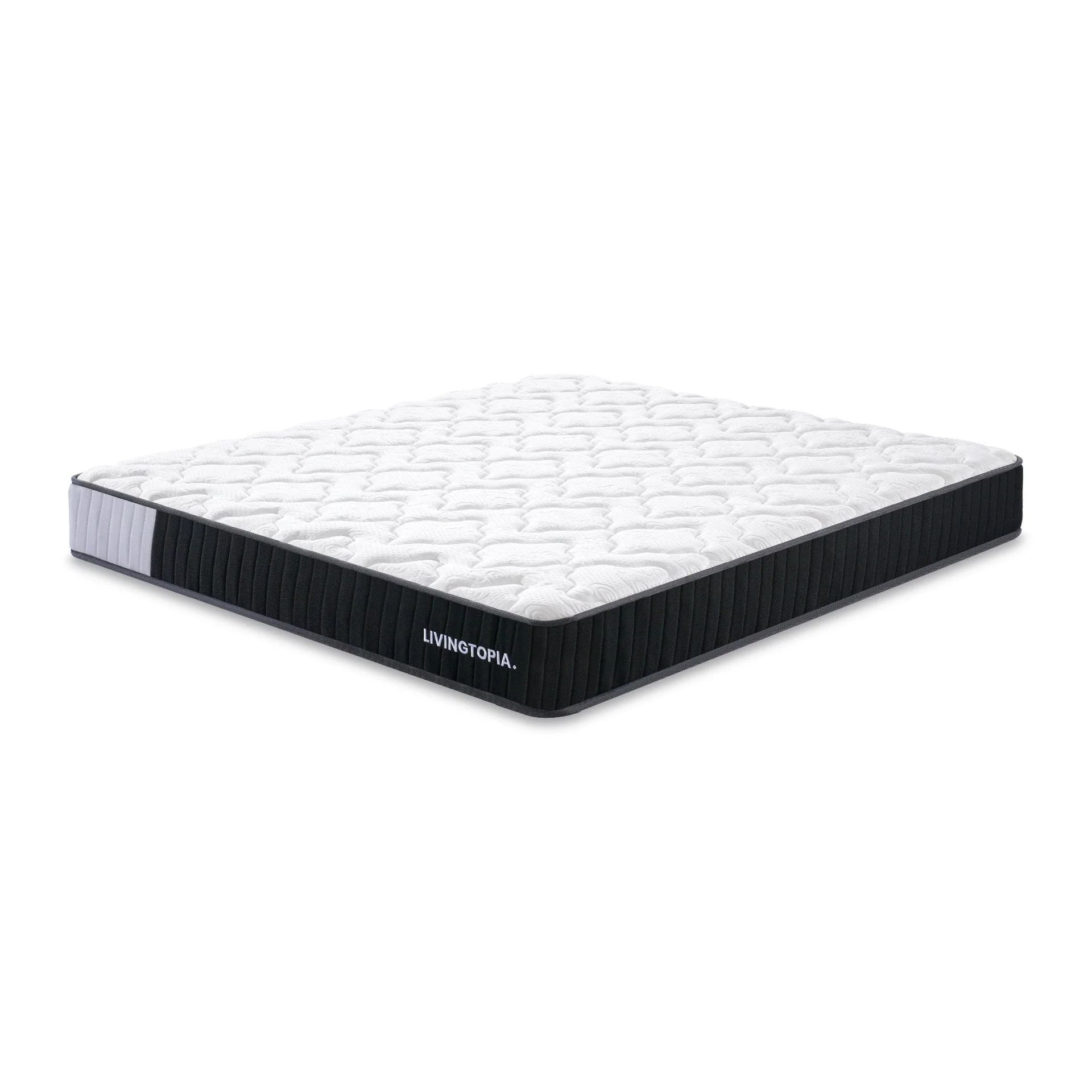 LivingTopia FirmNest Plus Super King Mattress - Image 6